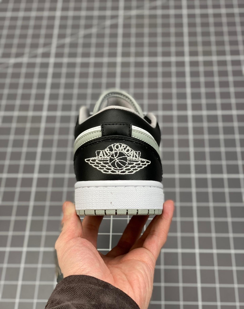 Air Jordan 1 Low 36-45
