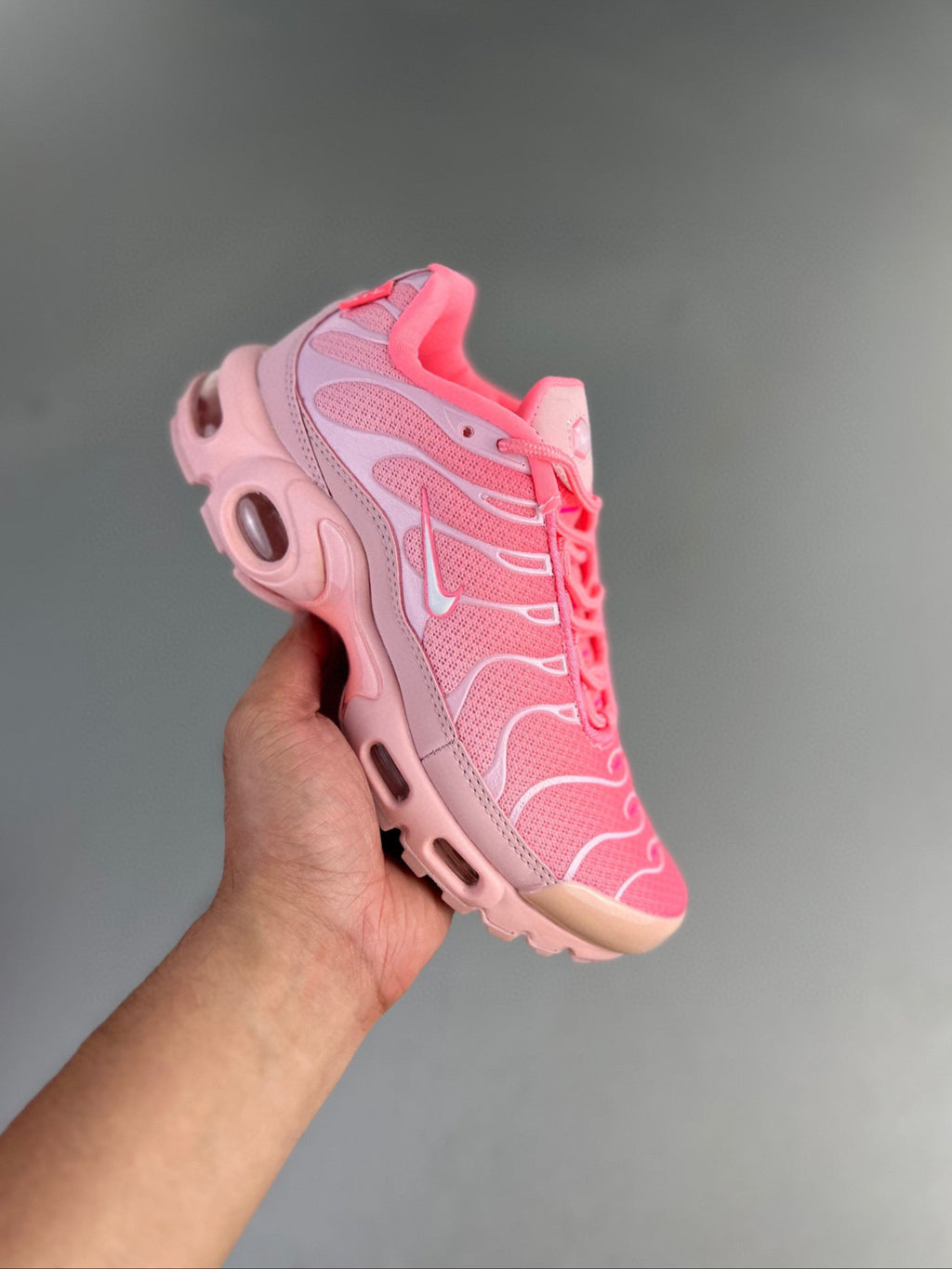 Air Max Tn Plus Atlanta 36-40
