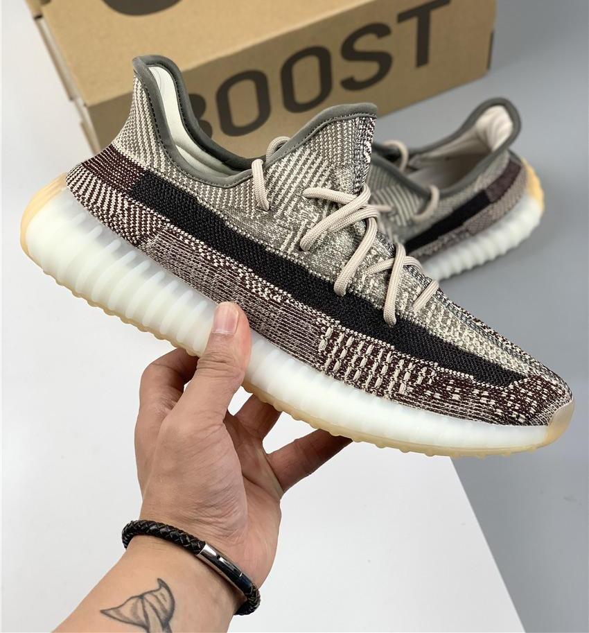 Yeezy 700v2 Teal Blue 36-46