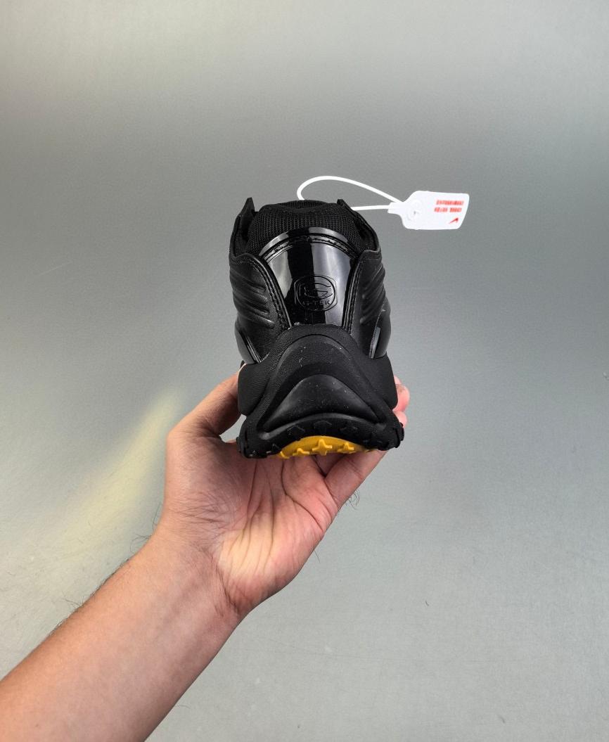 300 Nocta X Hot Step 2 Dz7293-009 36-45