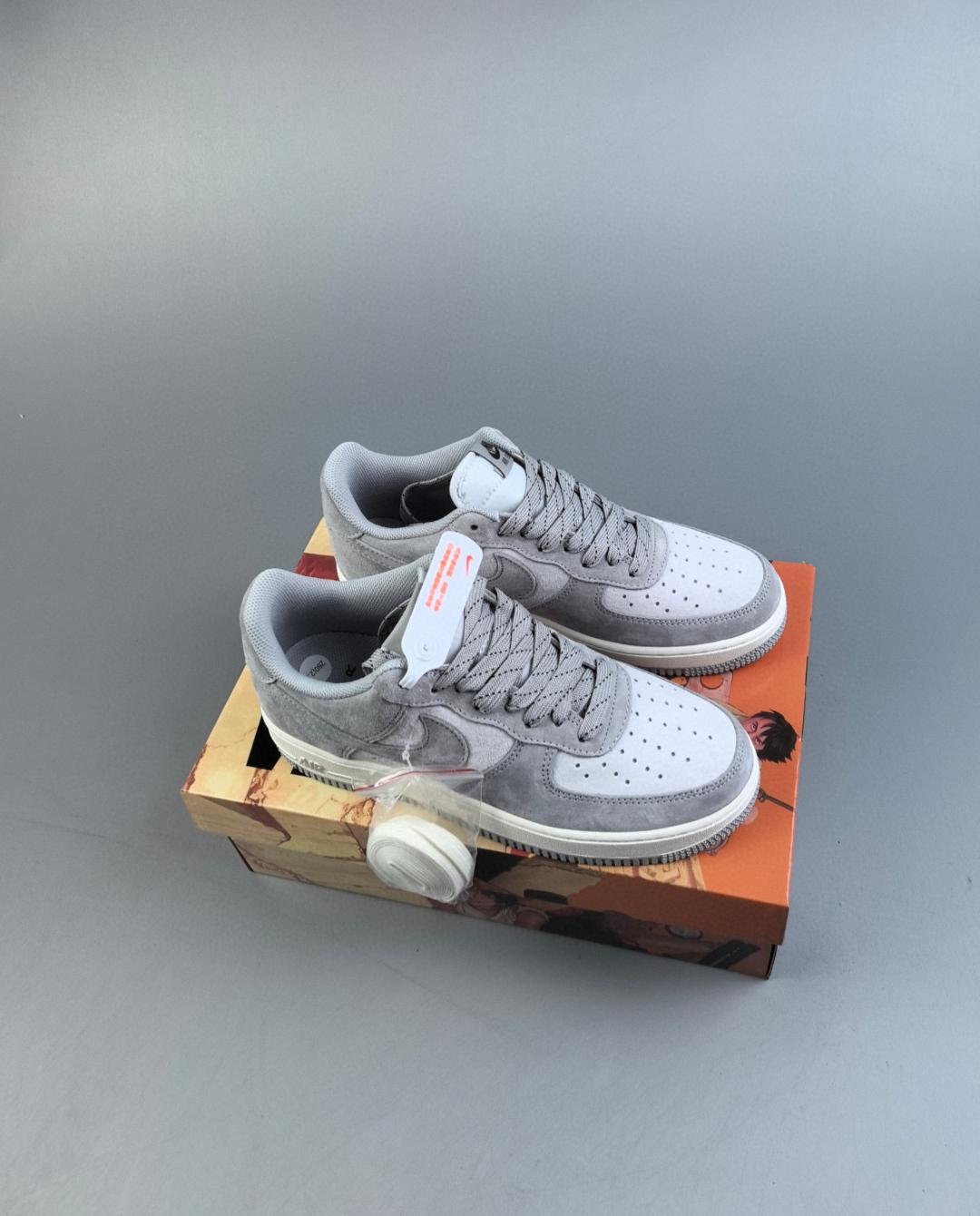 Akira Air Force 1 Low 07 36-45