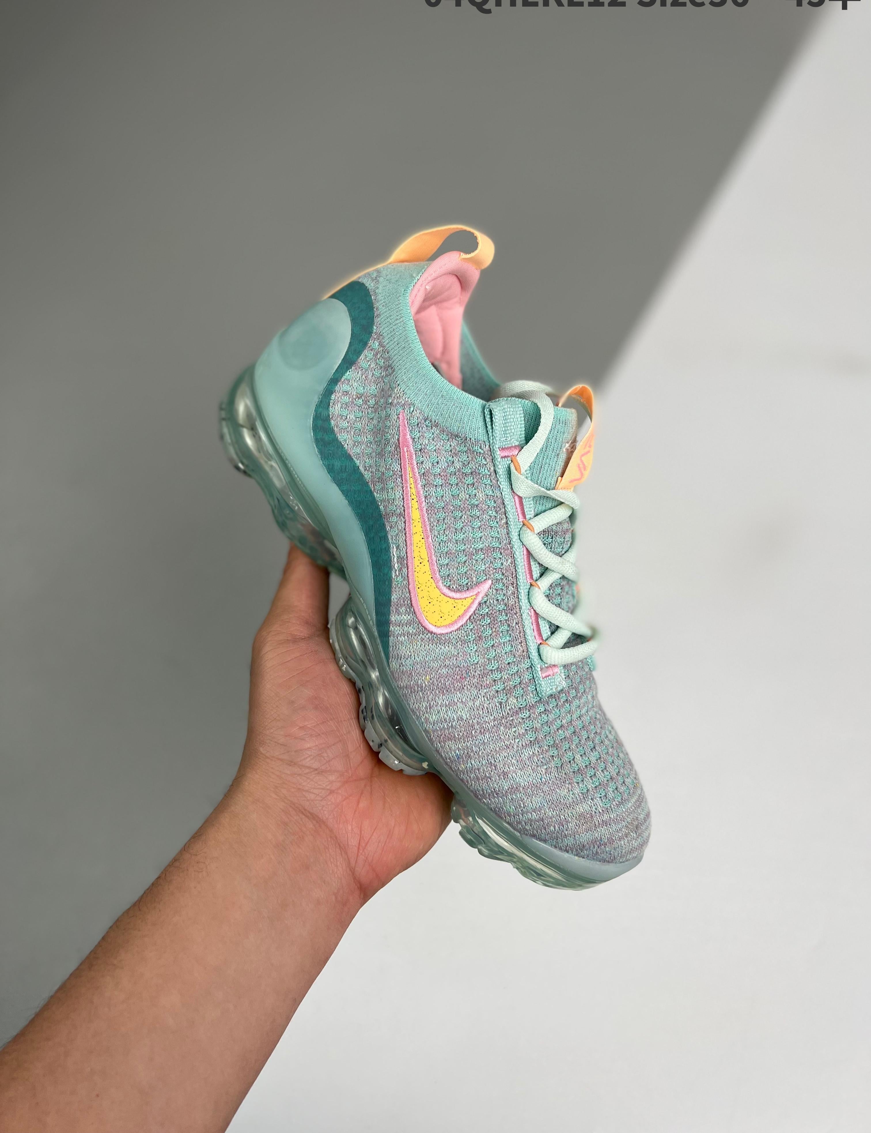 Air Vapormax 2021 Flyknit 36-40