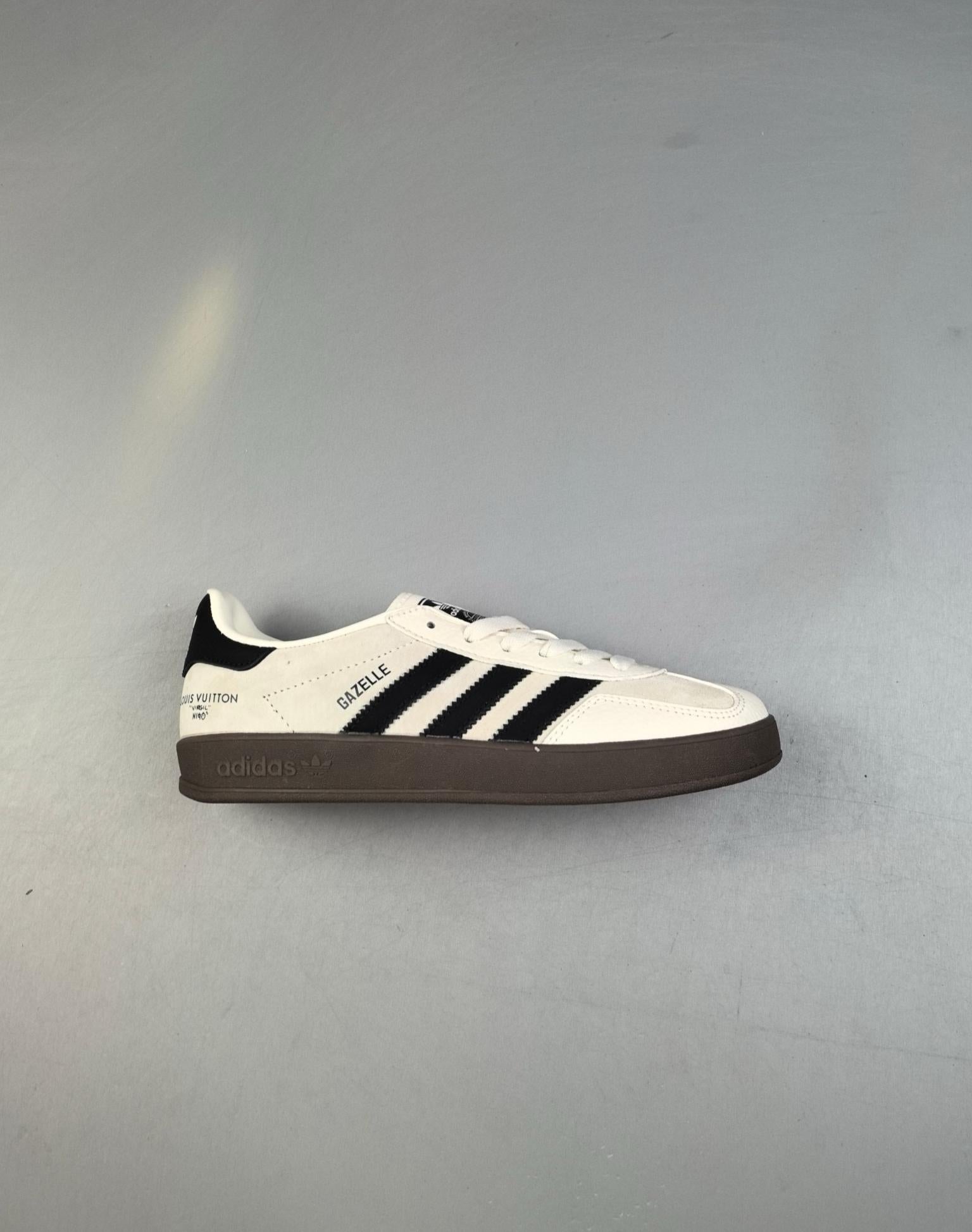 Samba 36-45