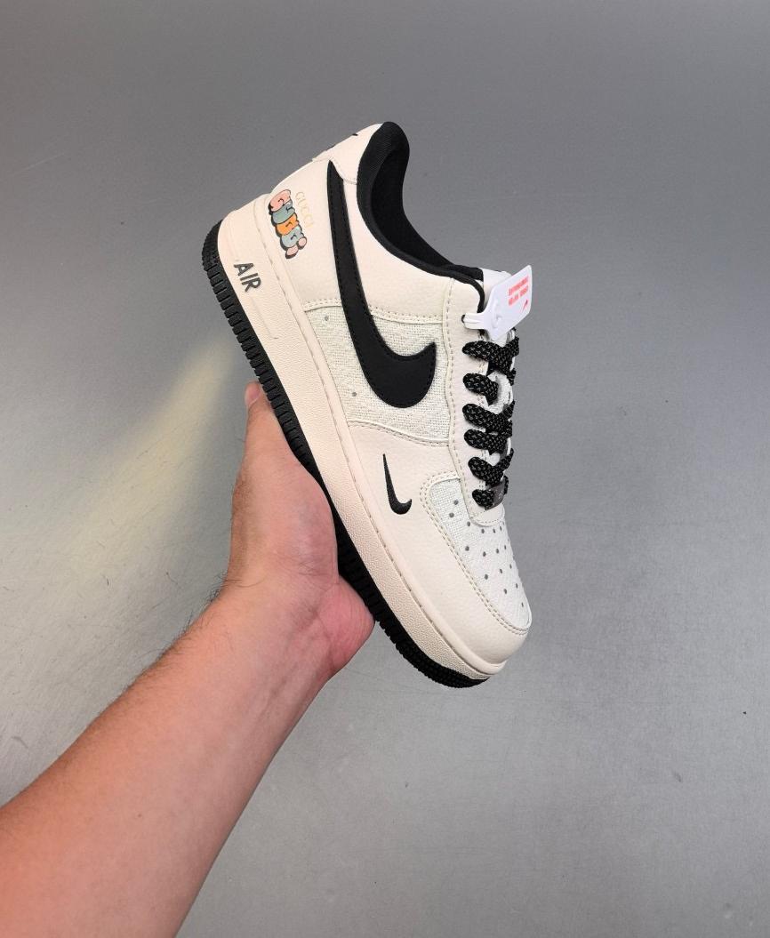 Air Force 107 Lv8 36-45