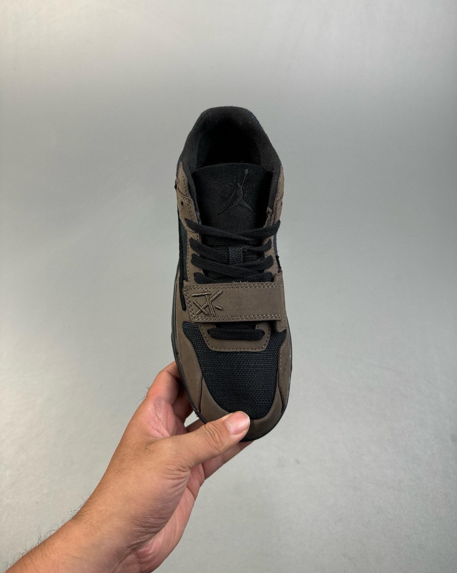 Travis Scott X Air Jordan Cut The Check 36-45