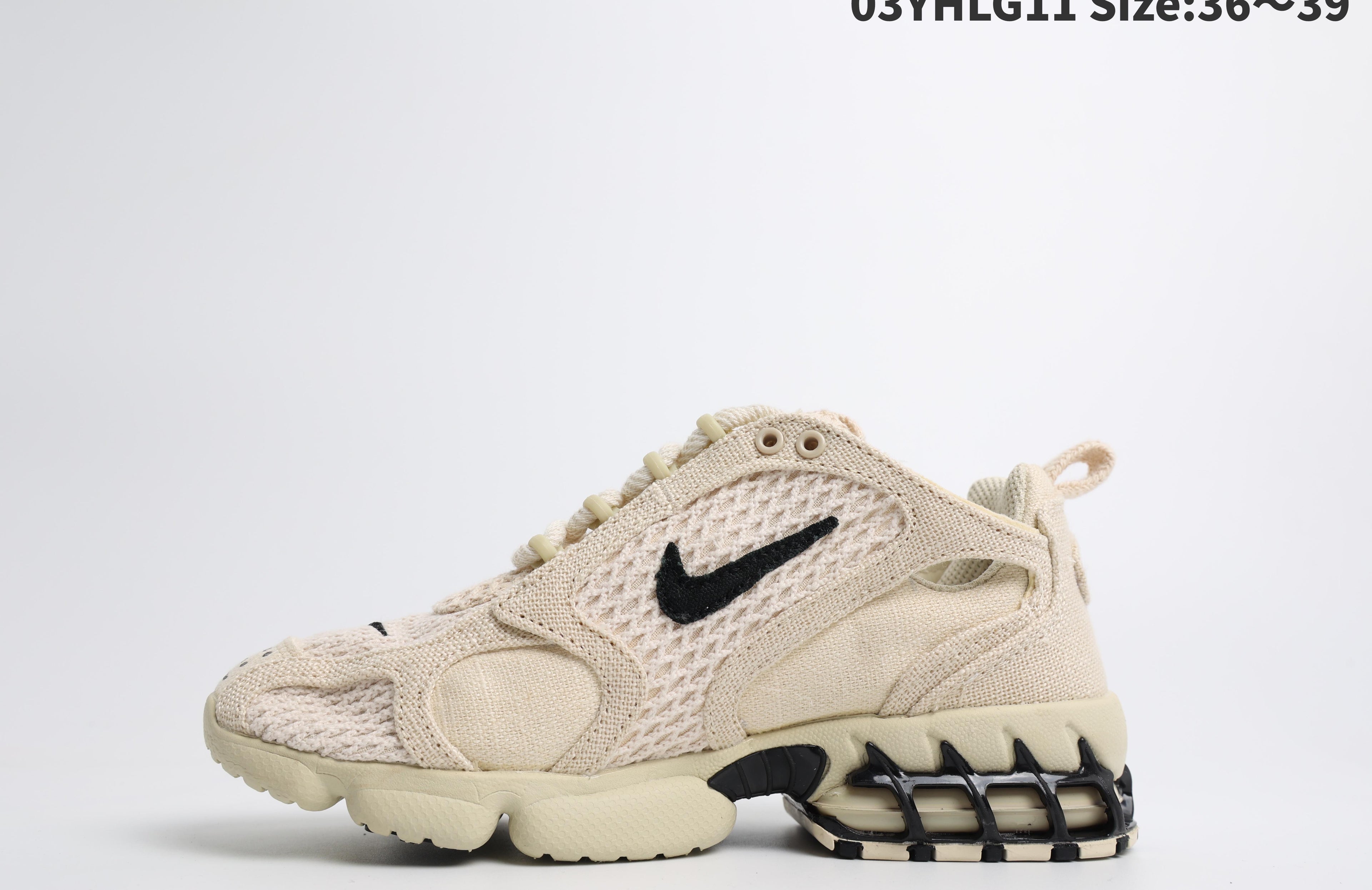 200 X Stussy Air Zoom Cq5486-200