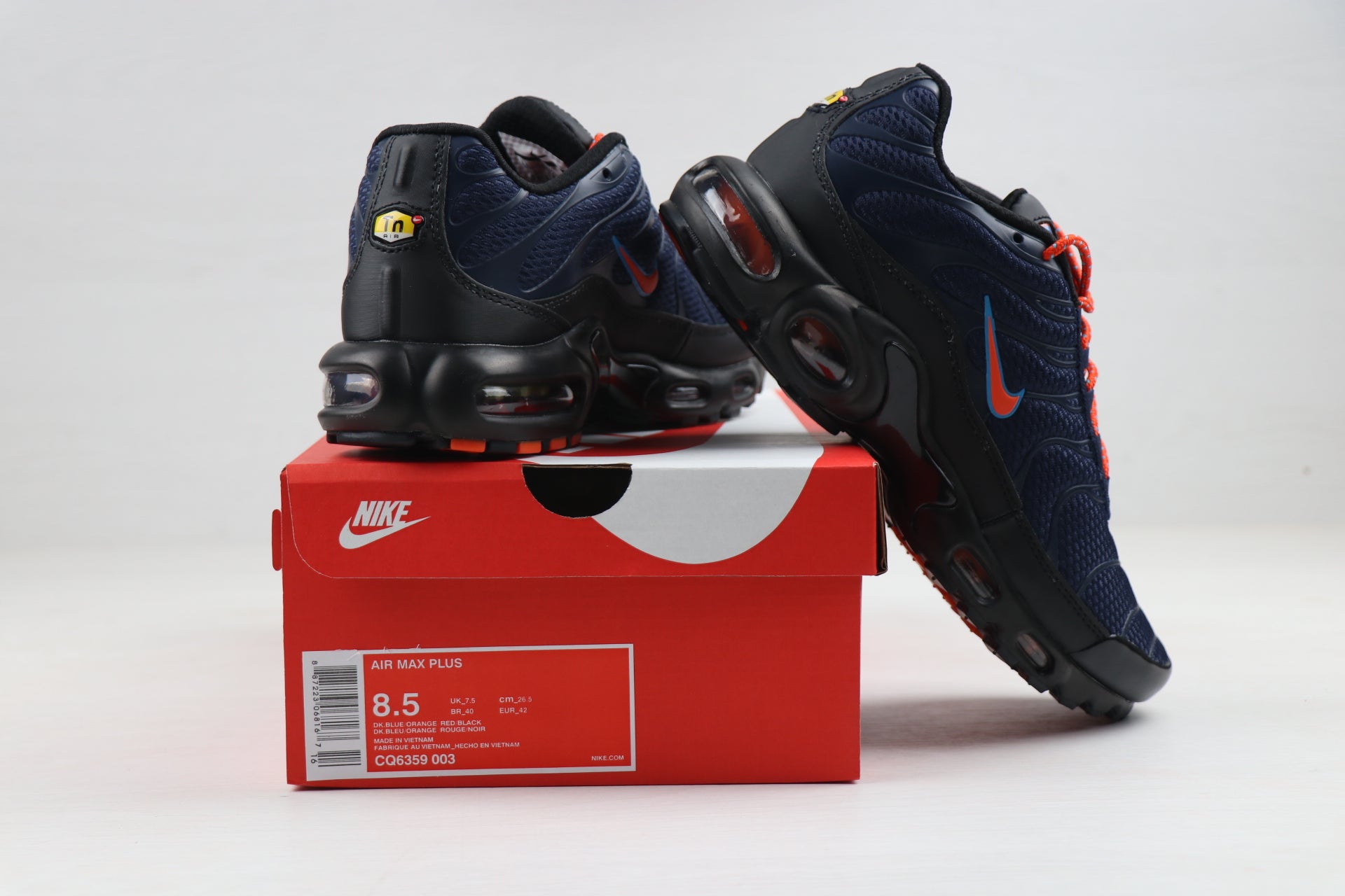 Air Max Tn 40-46