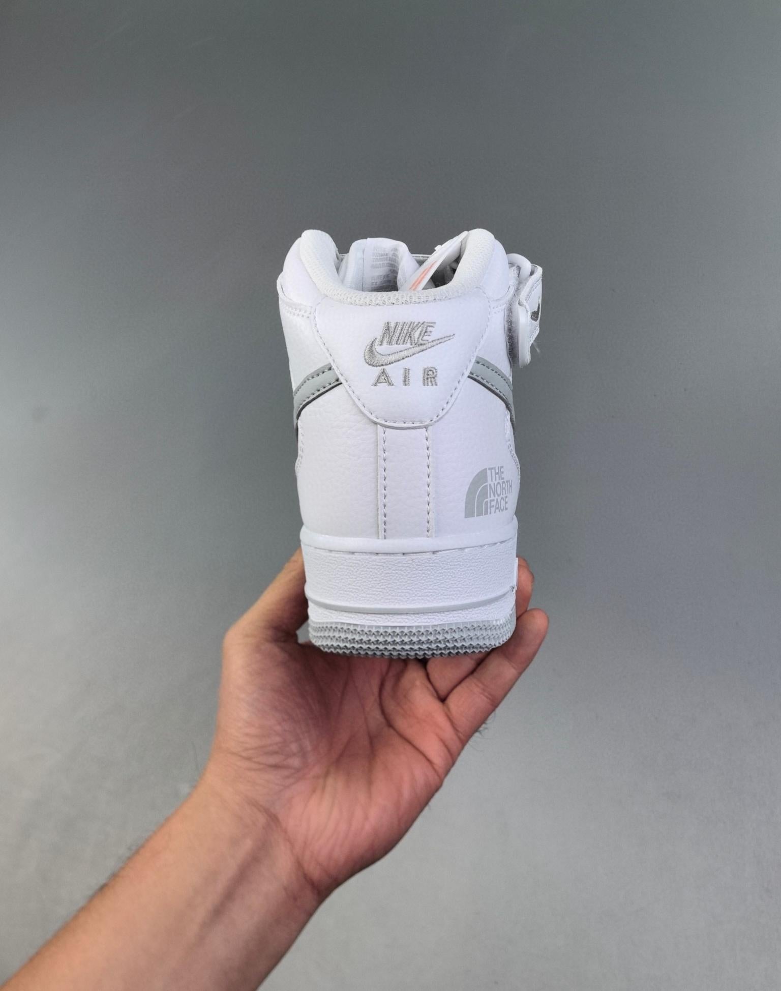 Air Force 1 07 Low 36-45