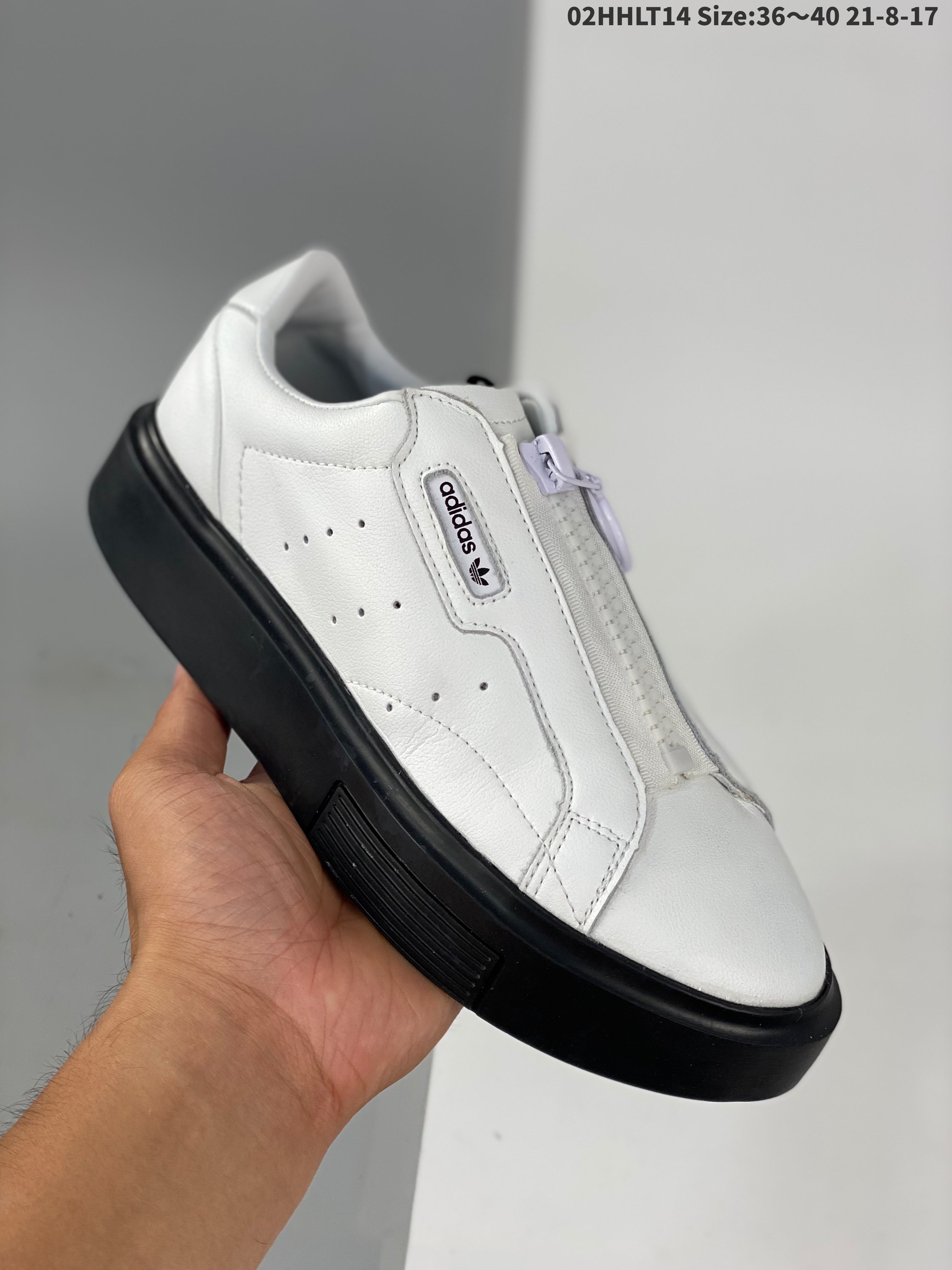 Originals Sleek 36-40