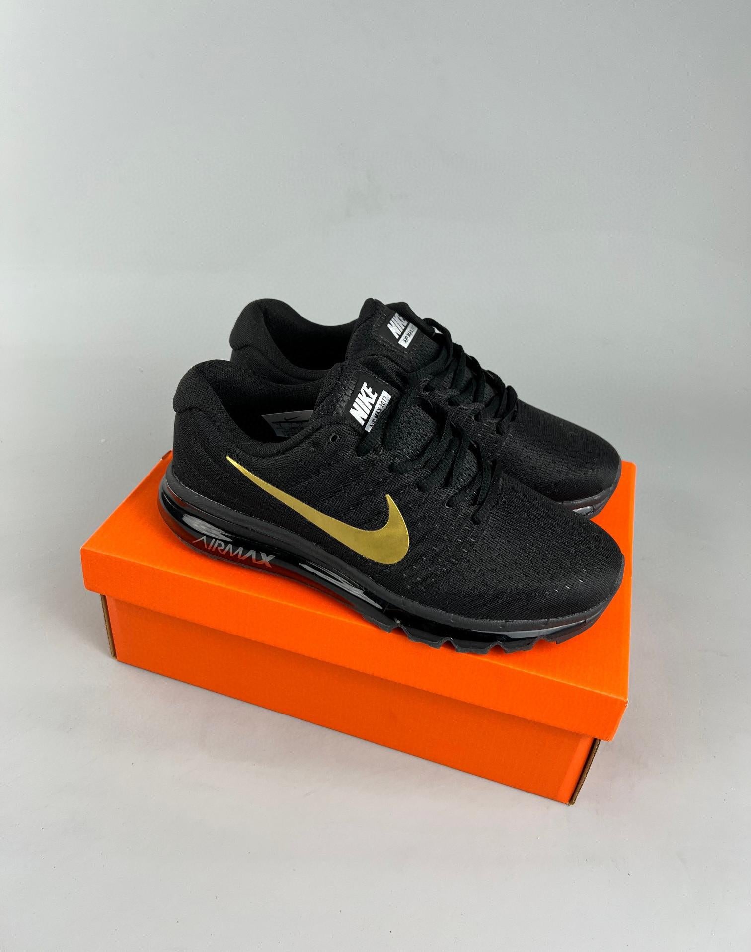 Air Max 2017 39-45
