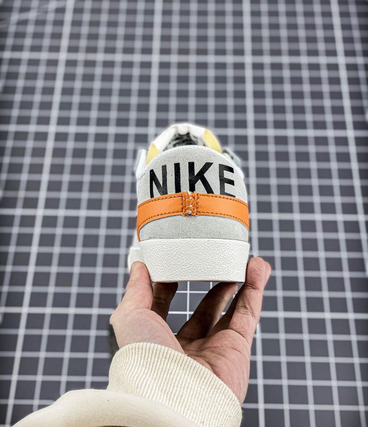 Blazer Mid Vintage 77 36-45