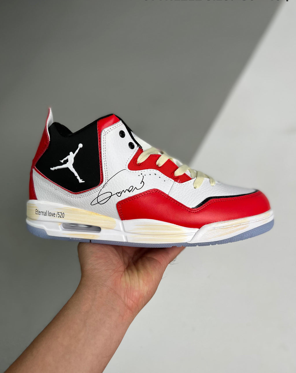 Air Jordan Courtside 36-46