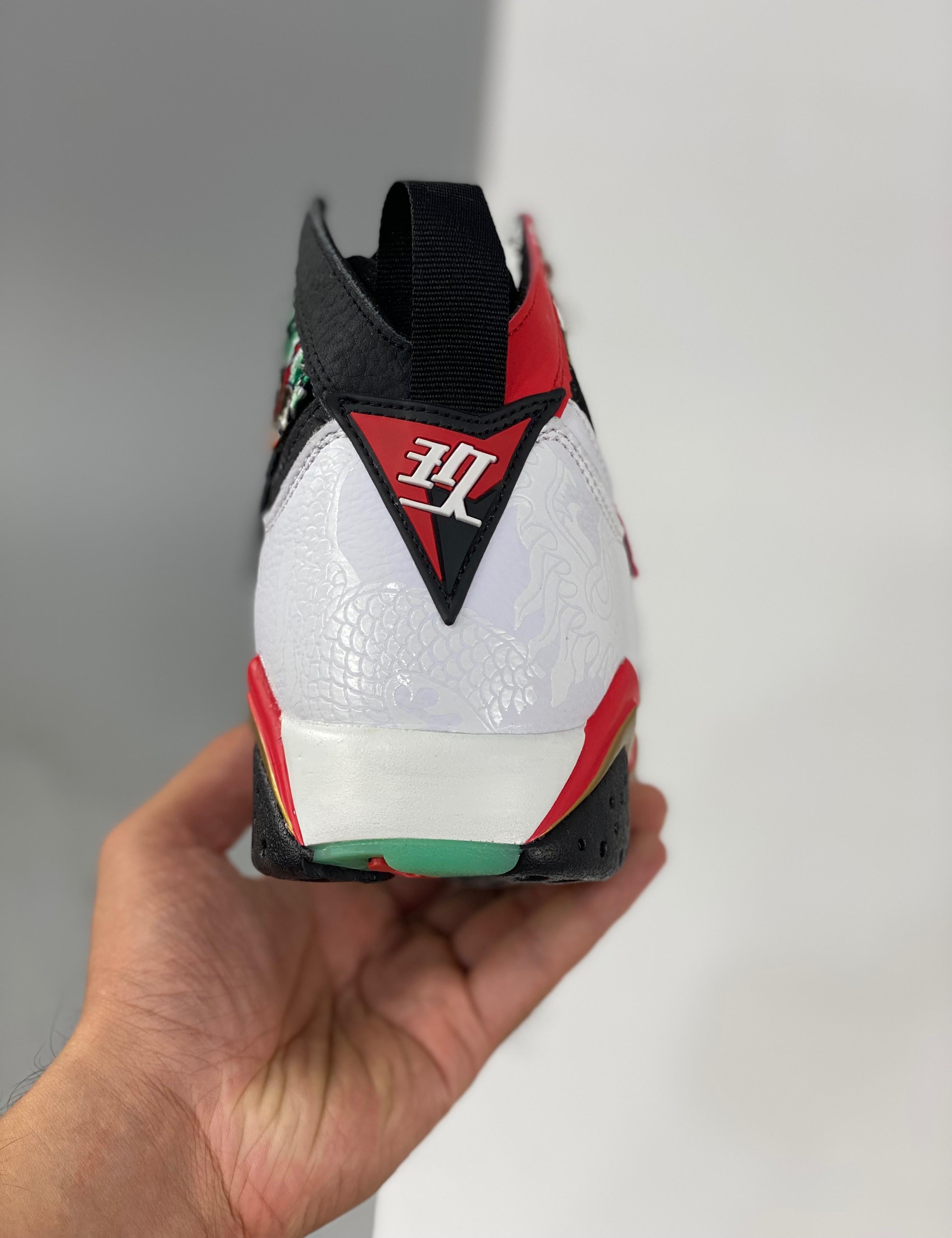 Air Jordan 7 Retro Cspace 36-46