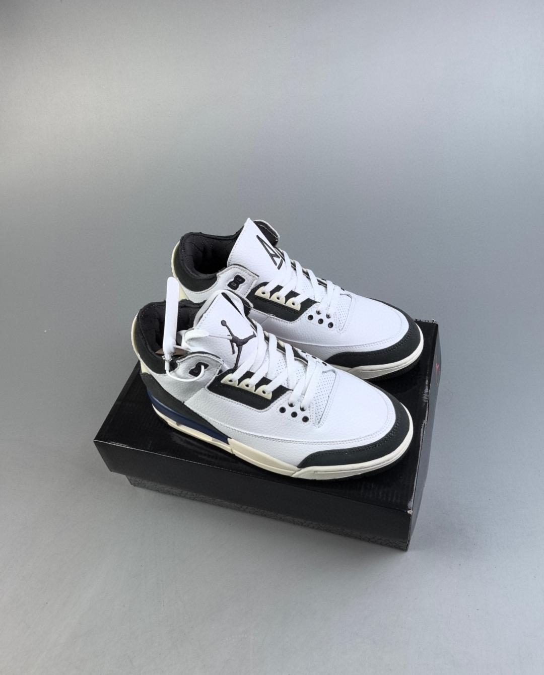 Air Jordan 3 Retro 36-45