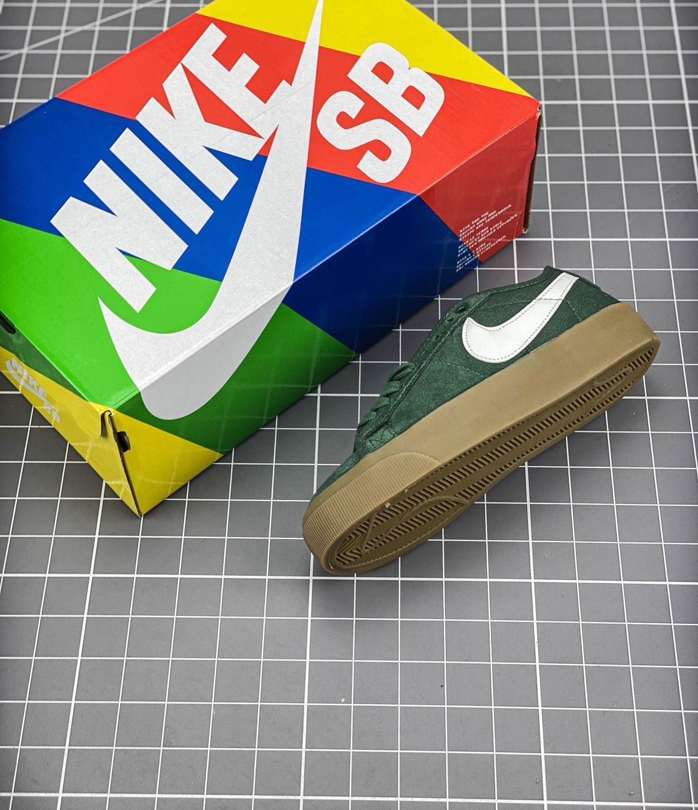 Blazer Low 77 36-45