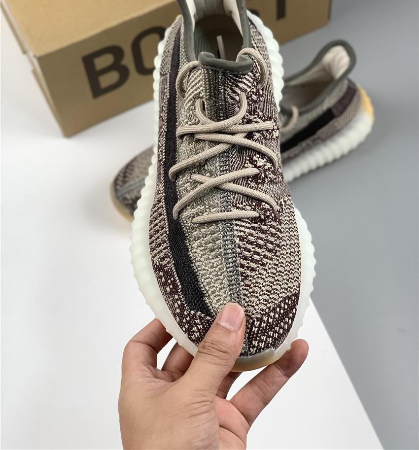 Yeezy 700v2 Teal Blue 36-46