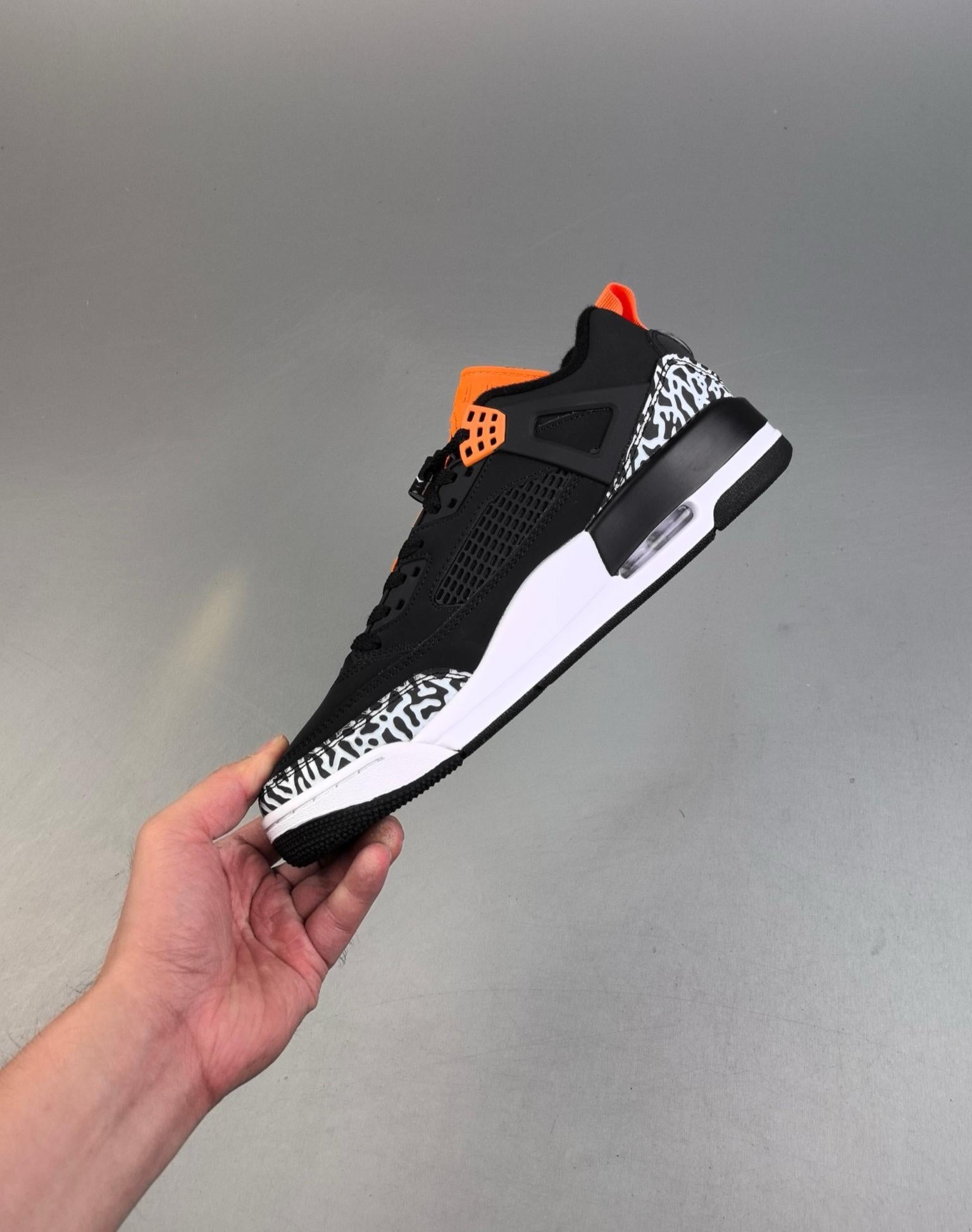 Air Jordan 3 Retro Spizike Low Safari 36-47