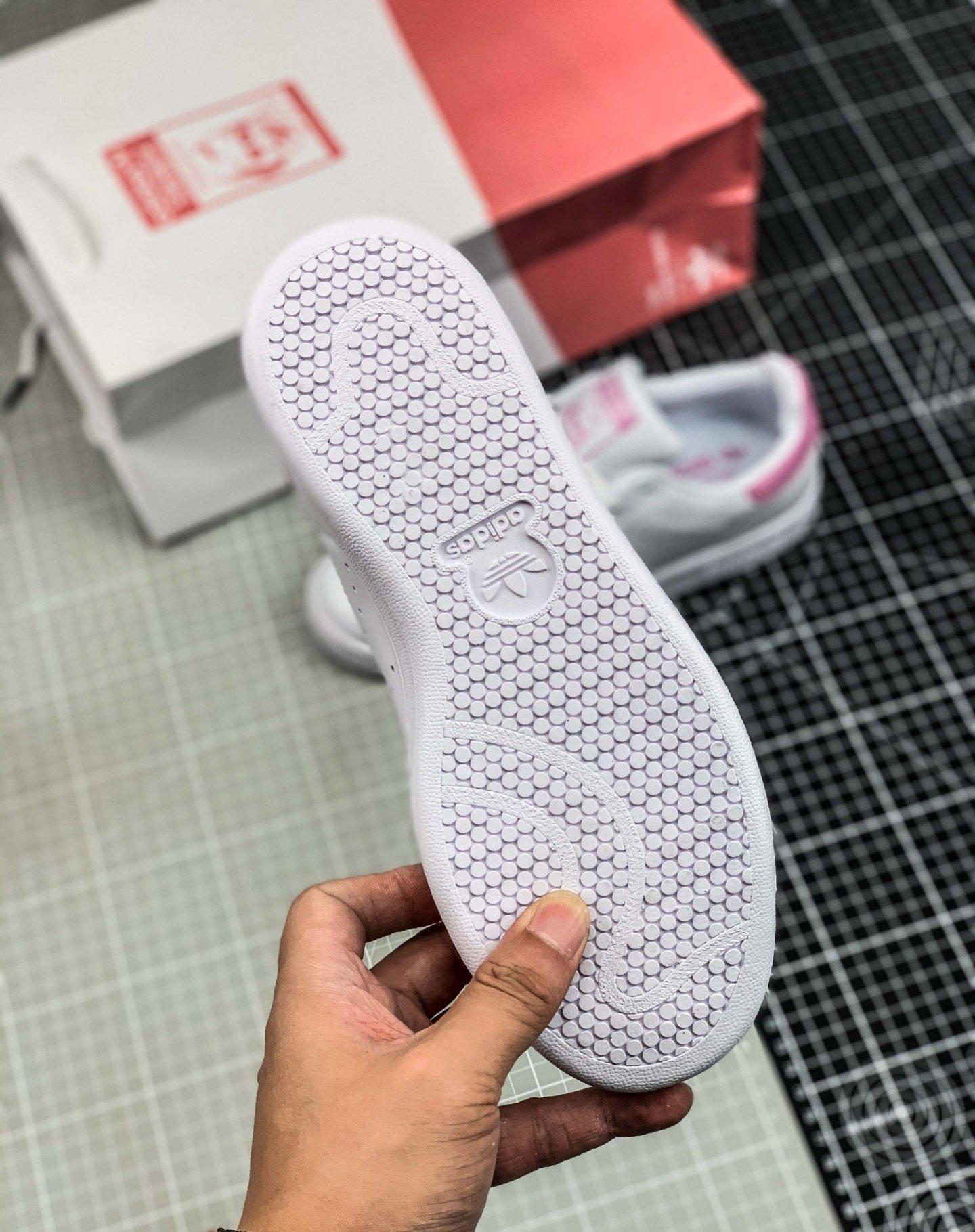 Stan Smith 3d
