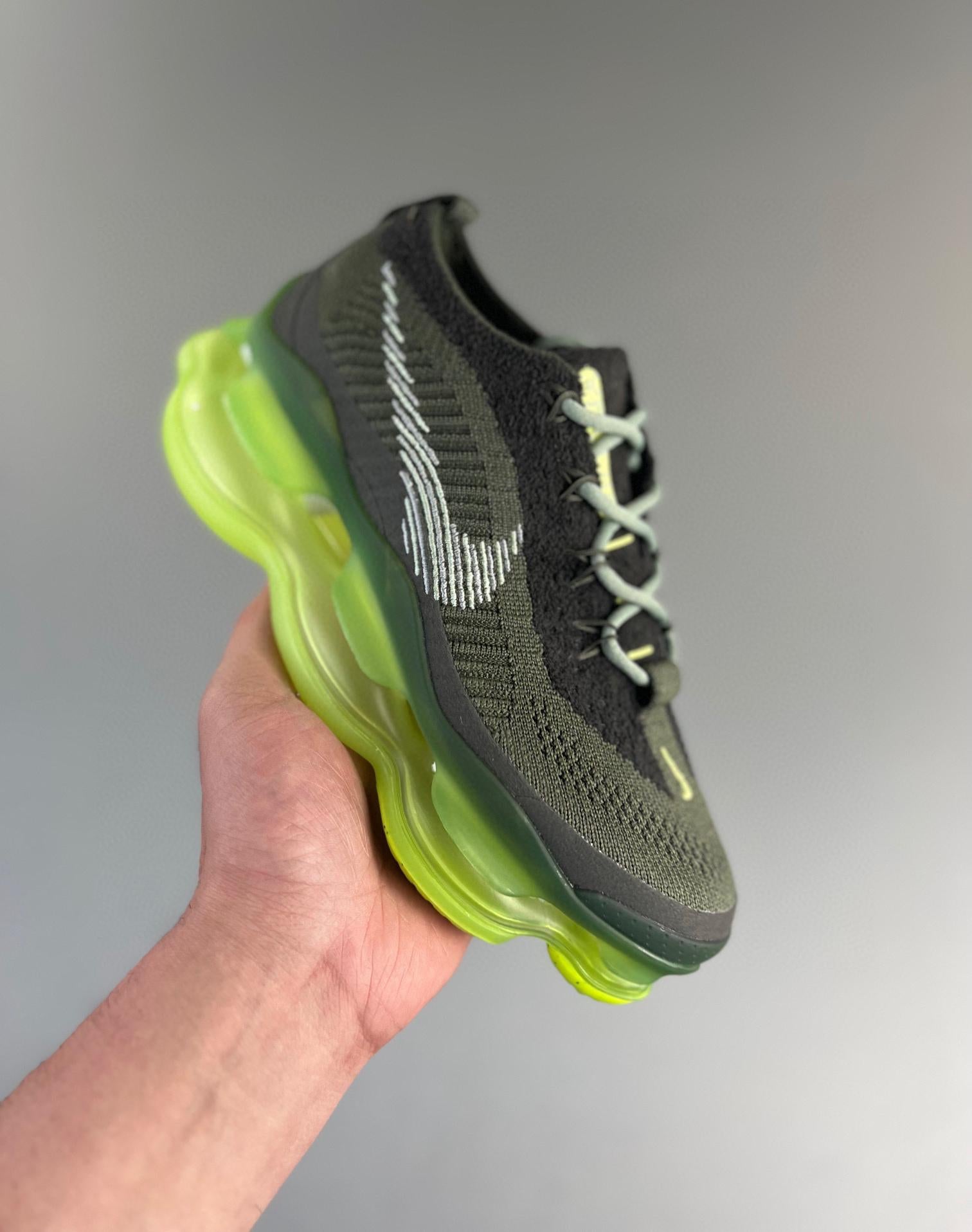 Air Max Scorpion Fk Vapormax Plus 36-47