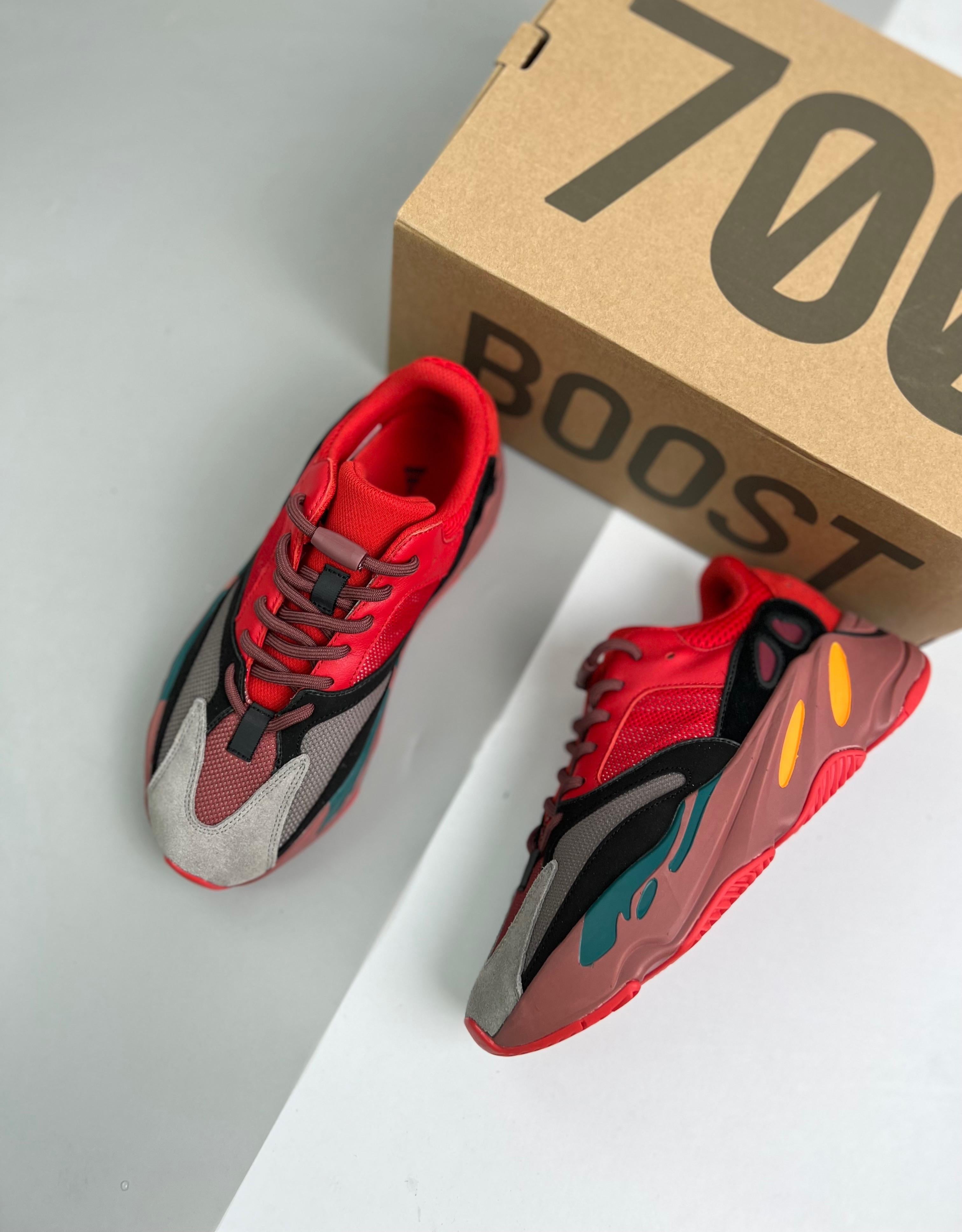 Yeezy 700 V2 36-47