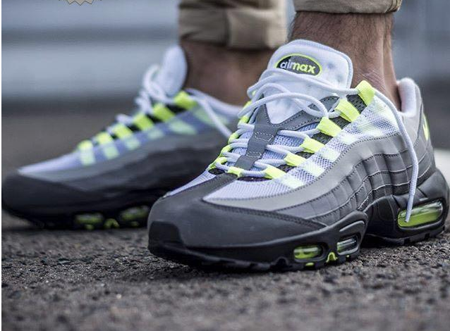Air Max 95 36-46