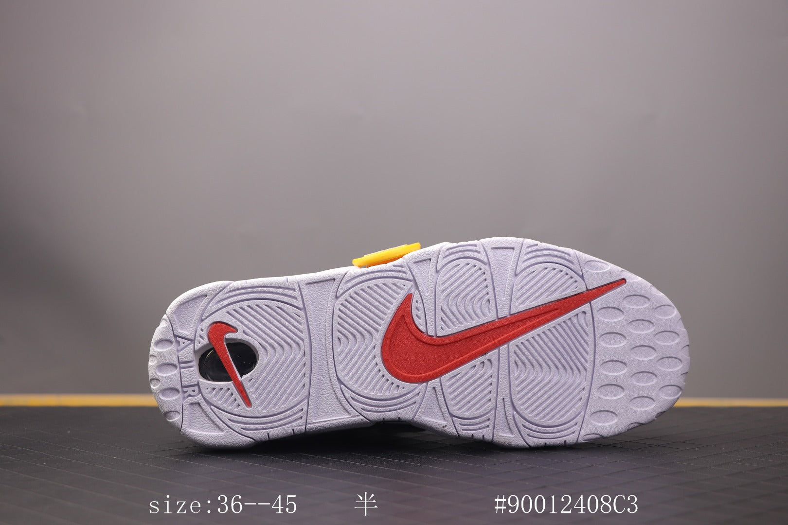 Air More Uptempo C4
