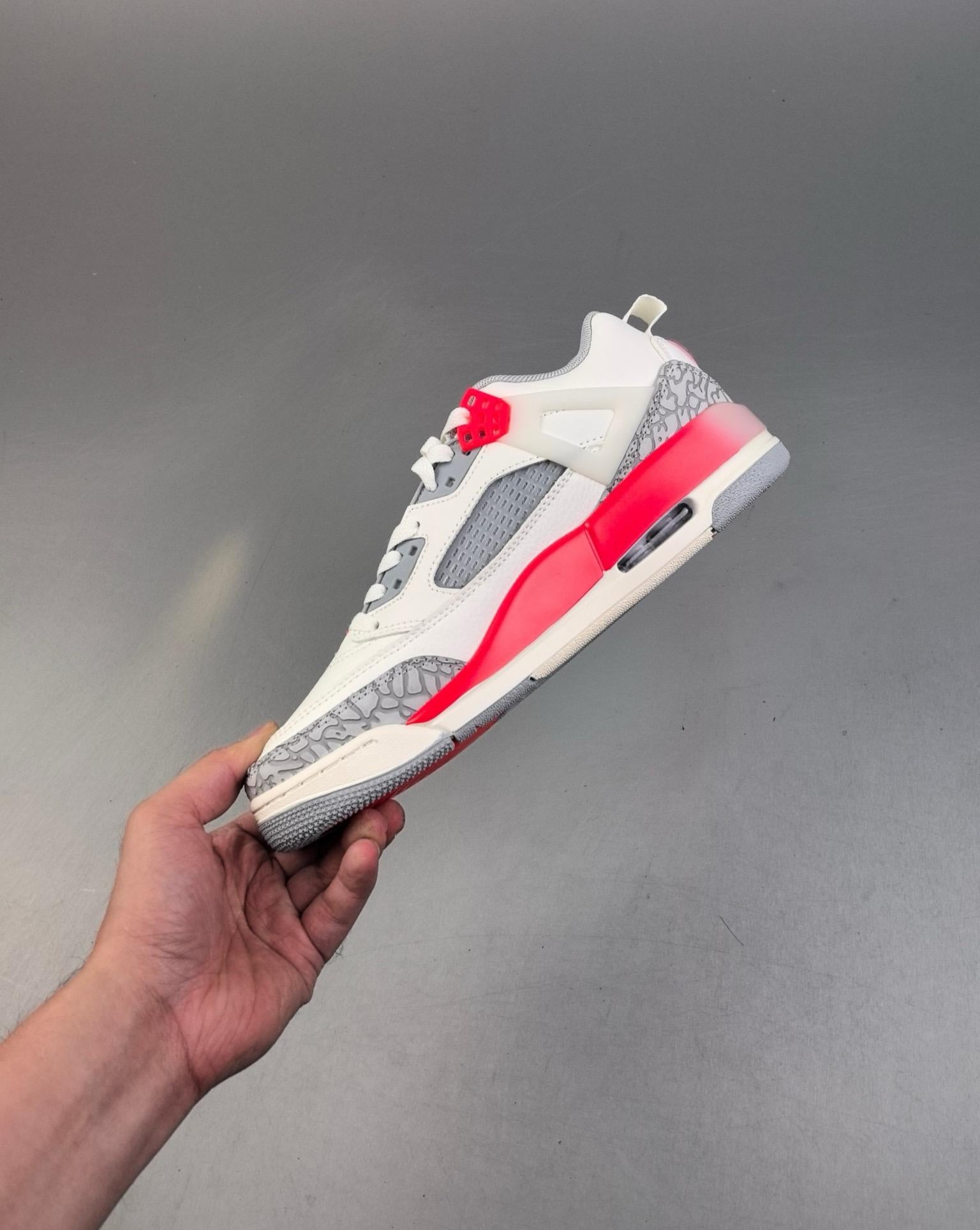 Air Jordan Spizike Low 36-47