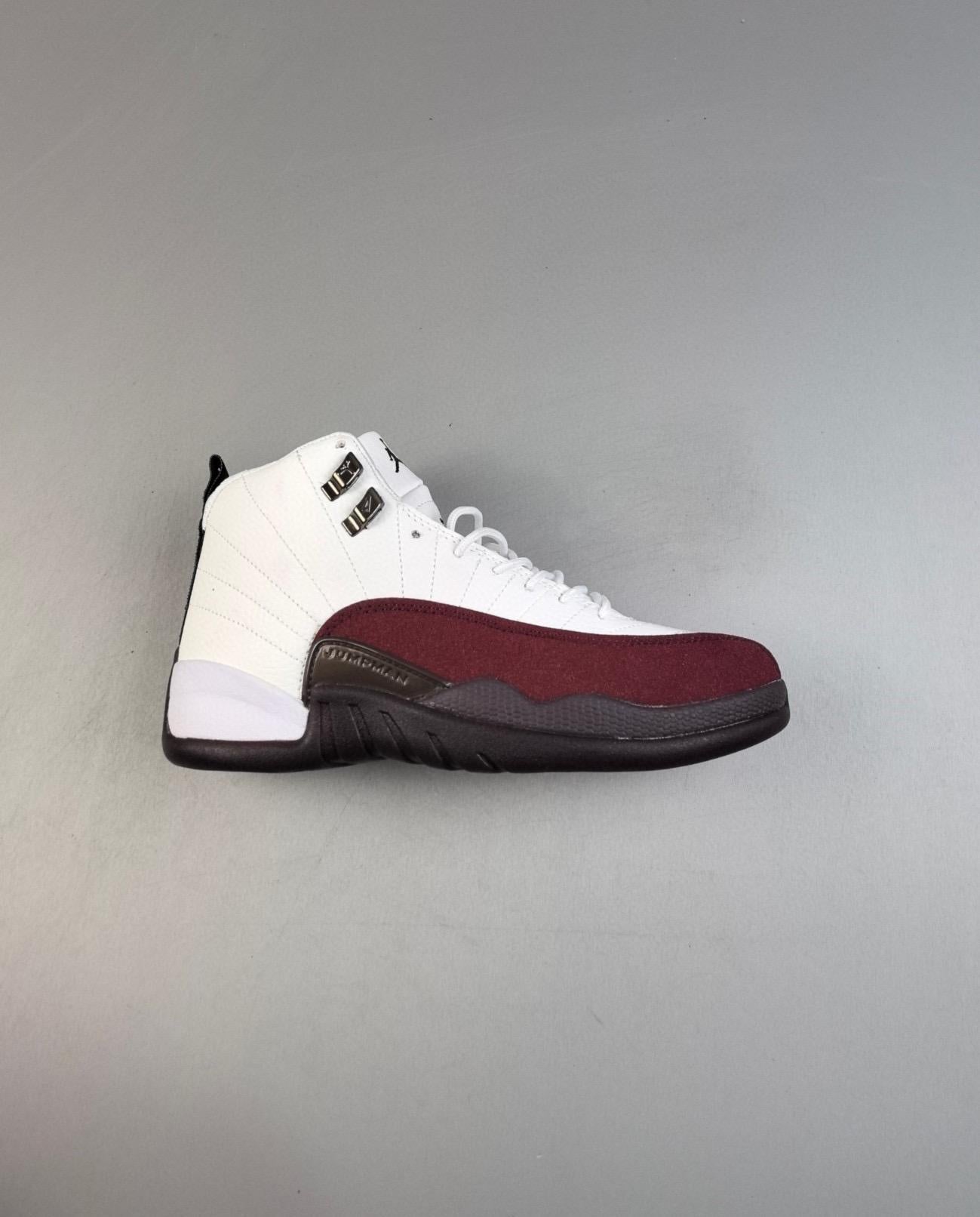 Air Jordan 12 Retro Blue Berry 40-47