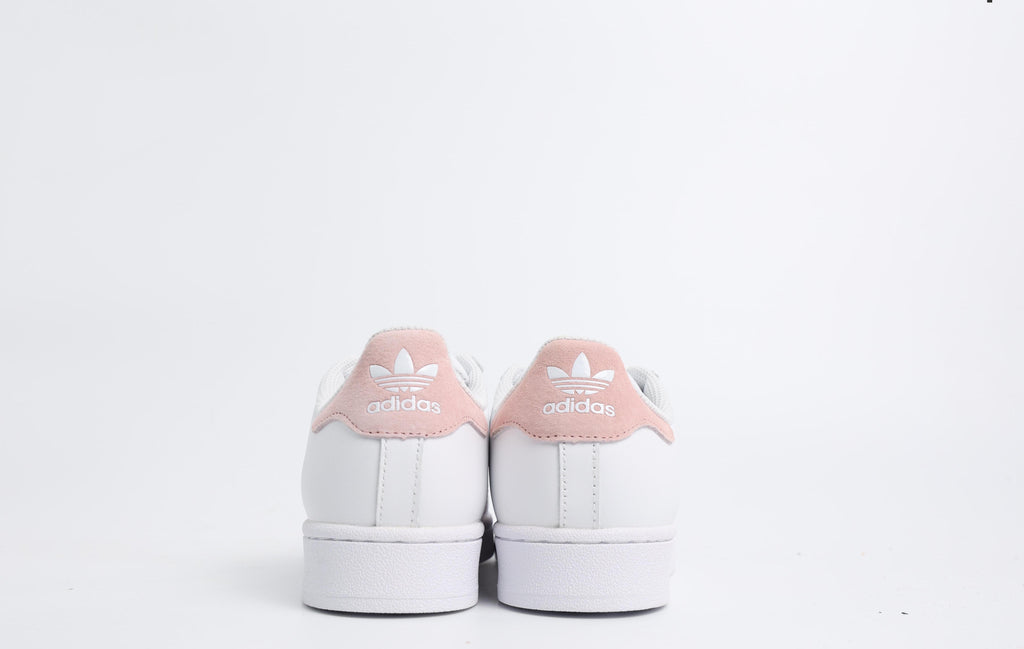 Real Leather Superstar Ii 36-39