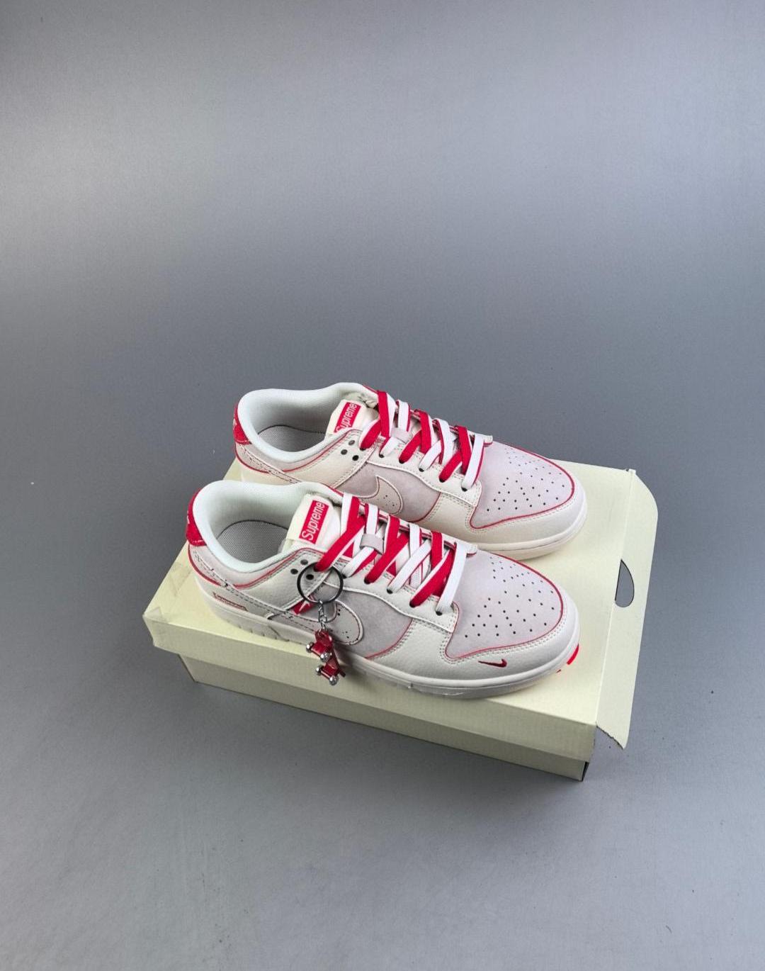 Stussy X Supreme X Dunk Sb Low 36-45
