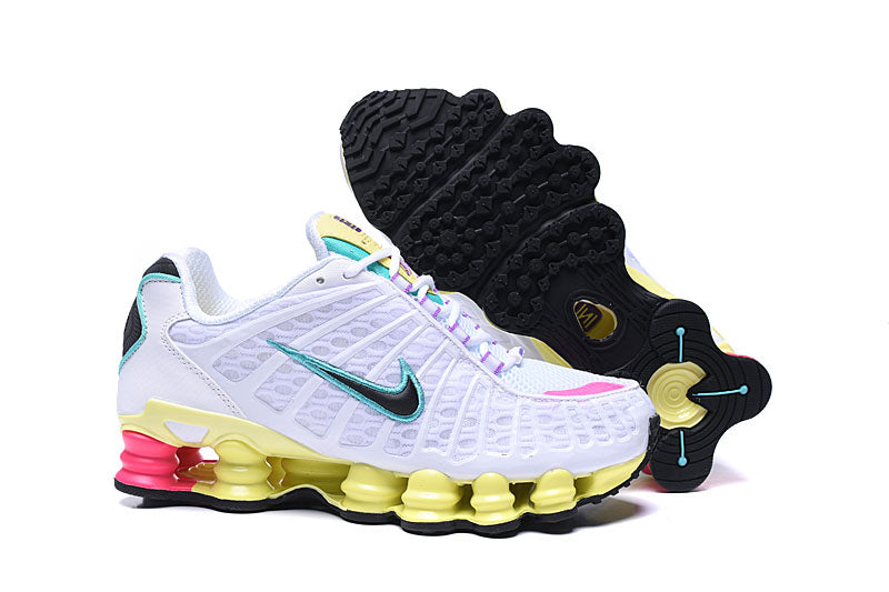 Shox Tl 36-40