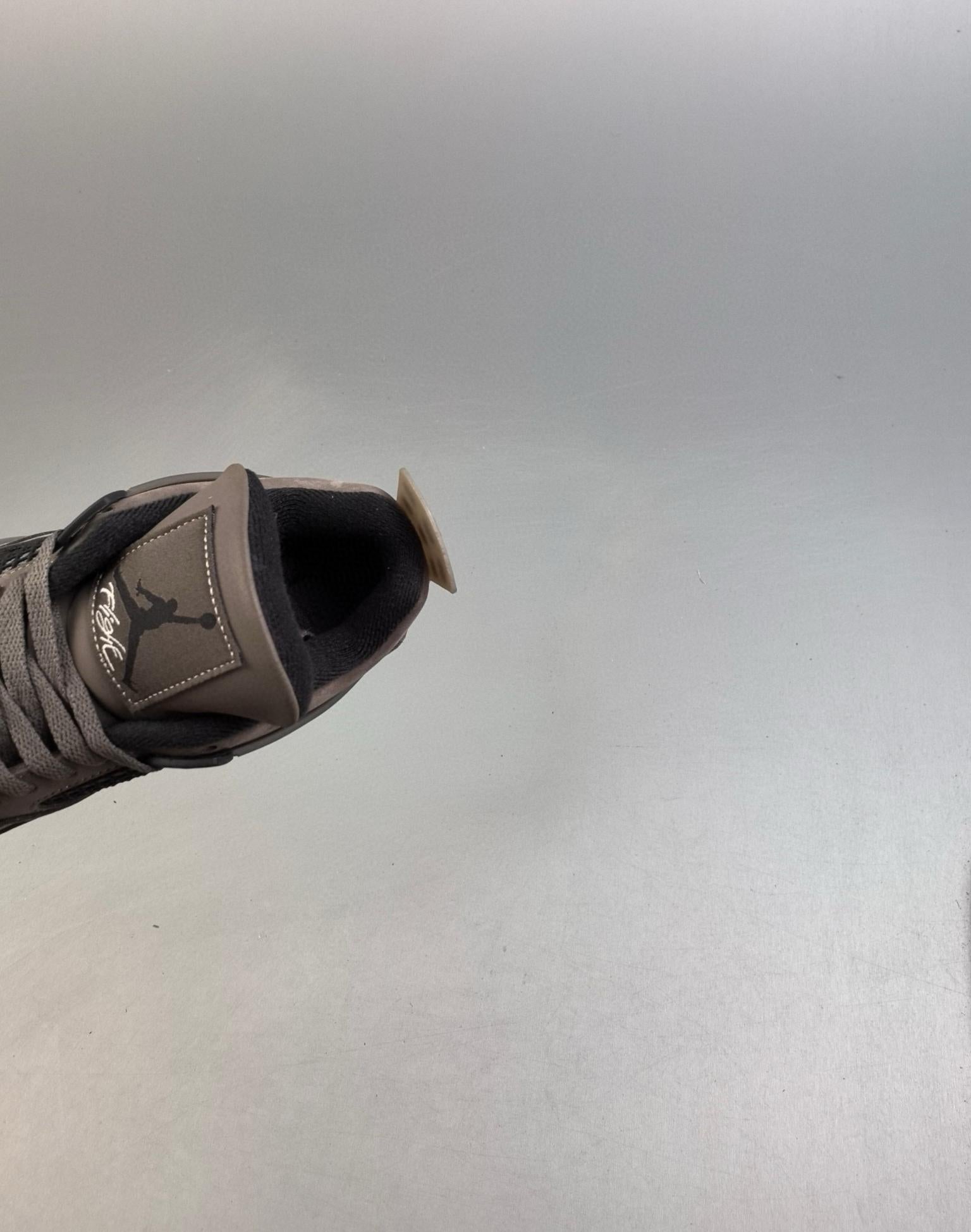 Sb X Air Jordan 4 Retro Cave Stone 36-47