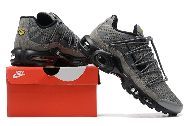 Air Max Tn Utility - Wolf Grey Black Cool 40-46