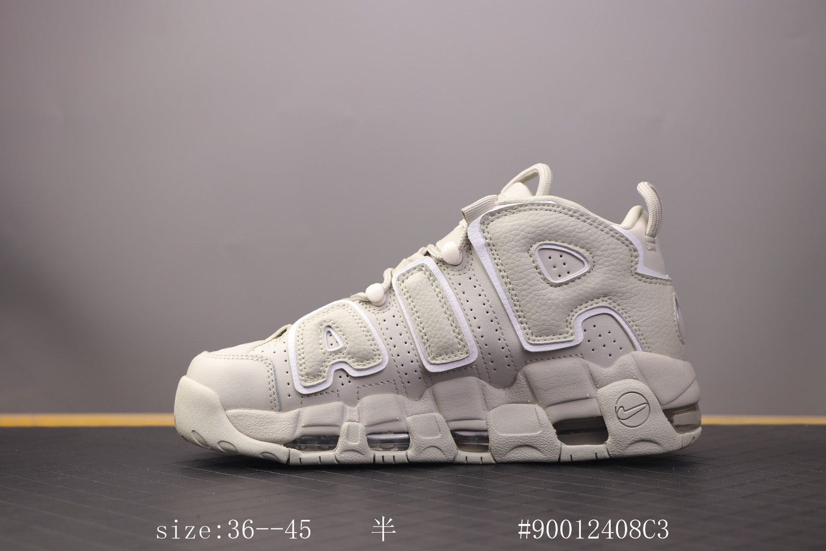 Air More Uptempo C4