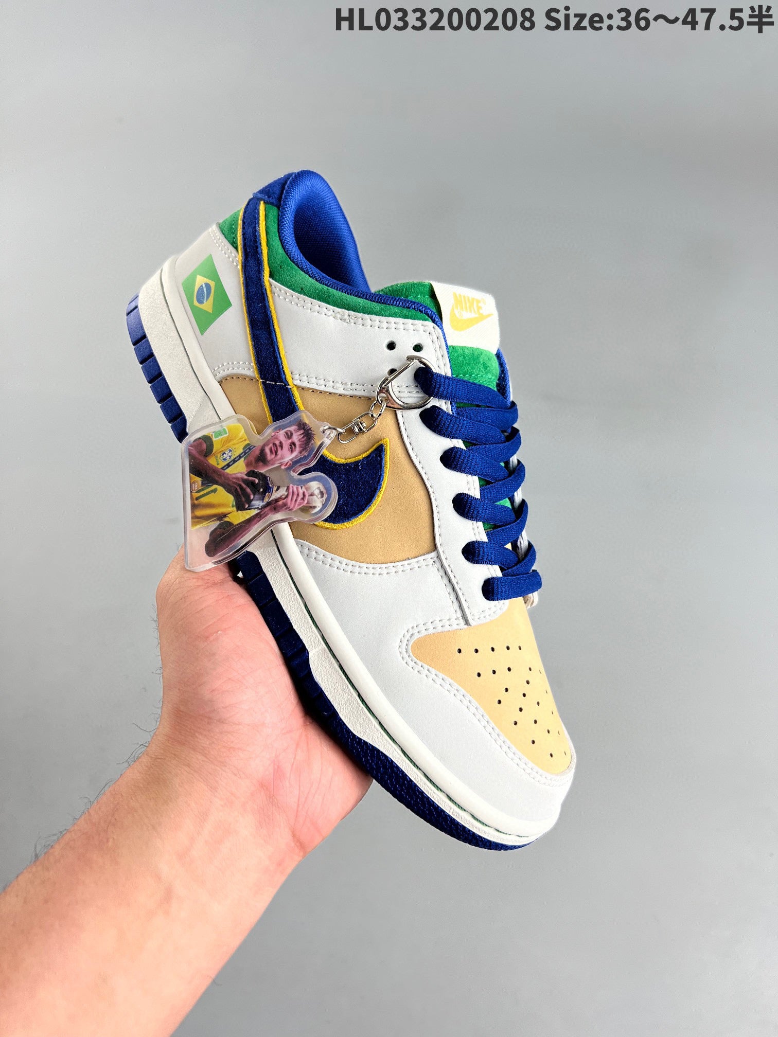 Sb Dunk Tomo Low C 36-47