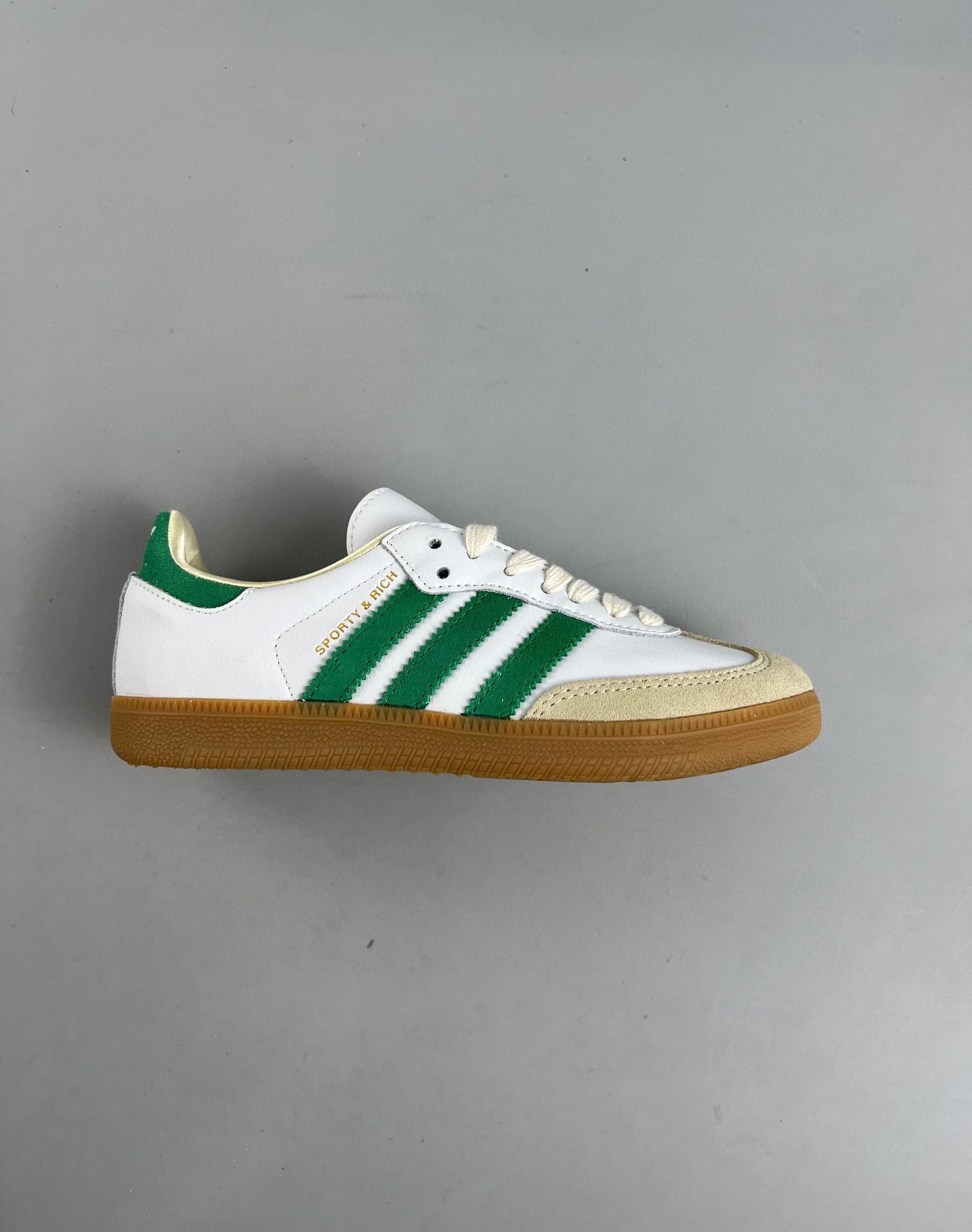 Samba 36-45