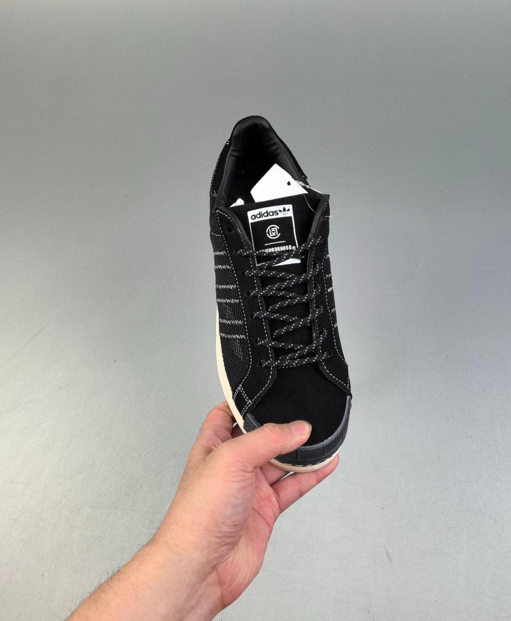 Clot X Superstar 35-45