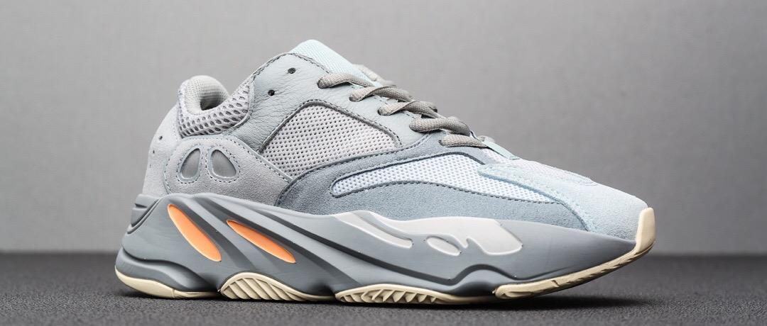 Basf Boost Yeezy 700 V2