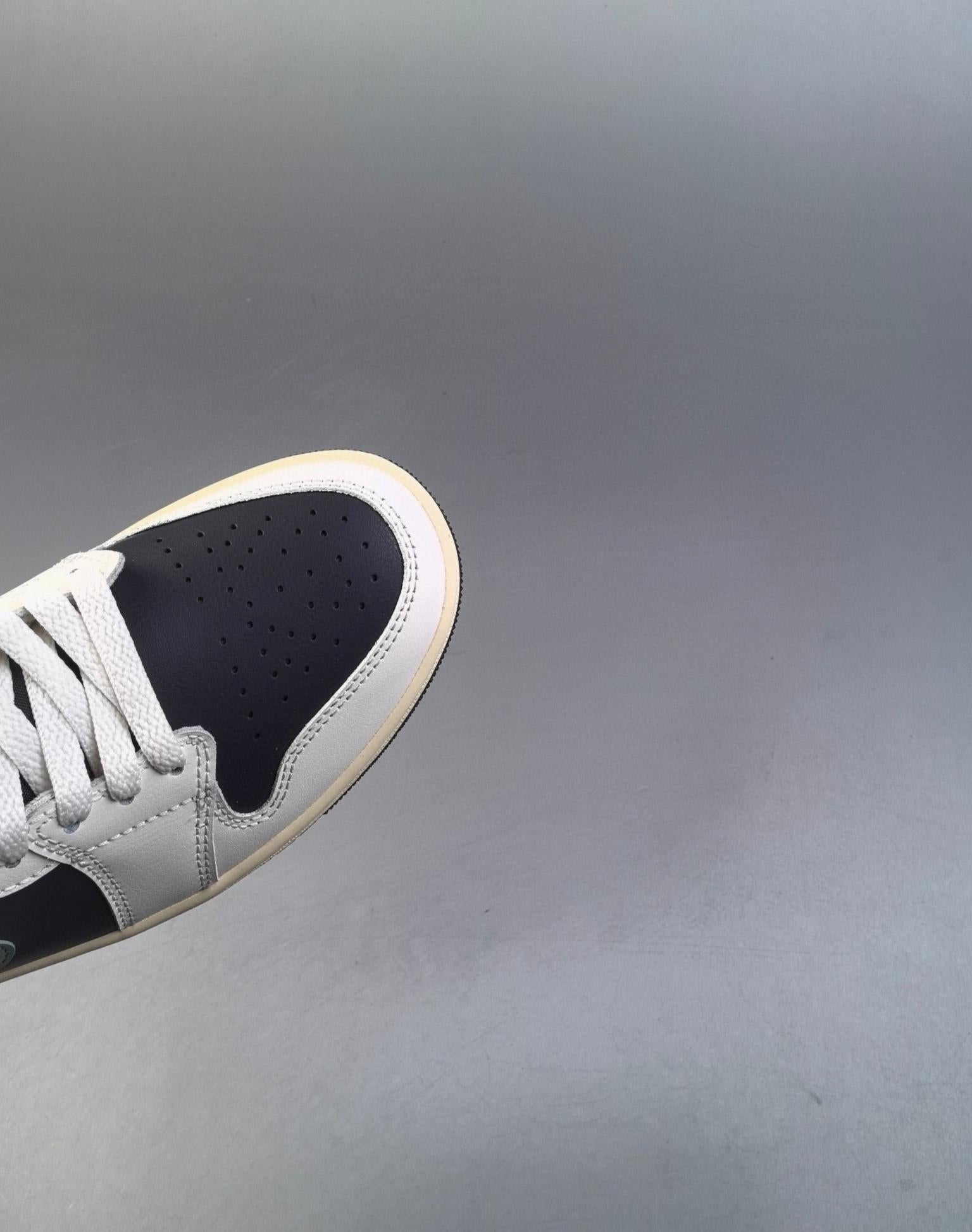 Air Jordan 1 Low Wmns Jade Smoke 36-46