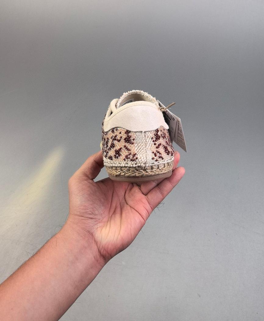 Clot X Originals Gazelle By Ec 36-45