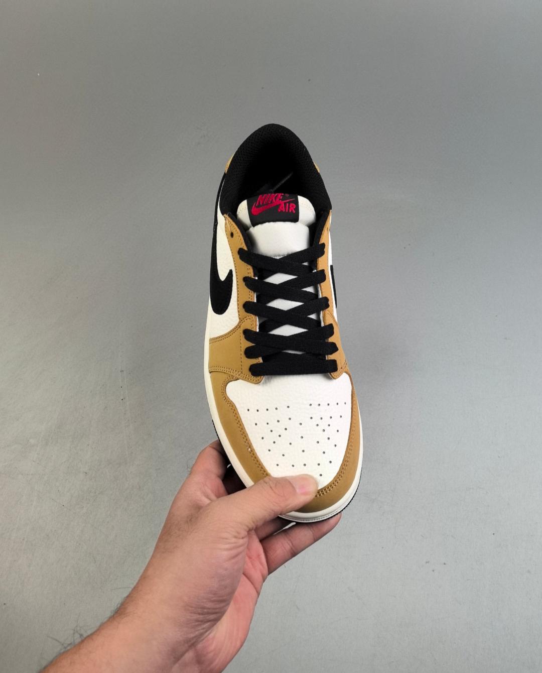 Air Jordan 1 Low Og Rookie Of The Year 36-46