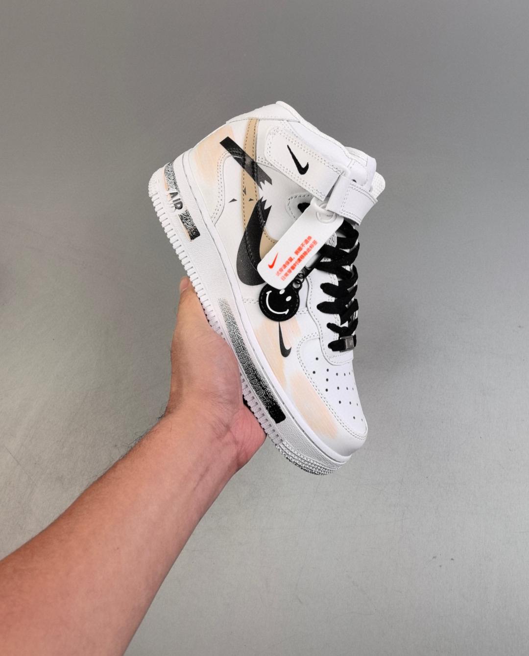 Air Force 1 Mid 07 36-45