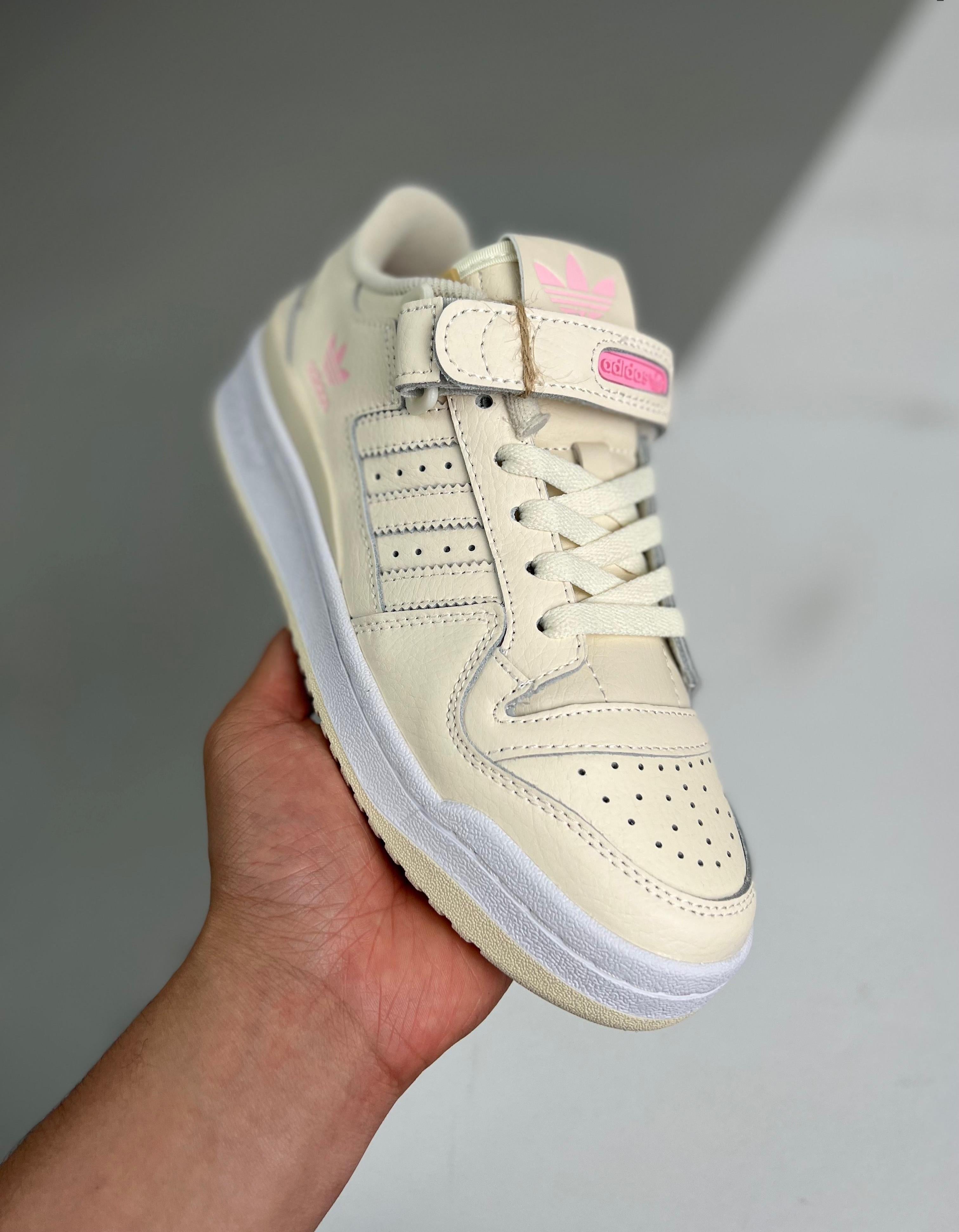 Originals Forum Low 36-40