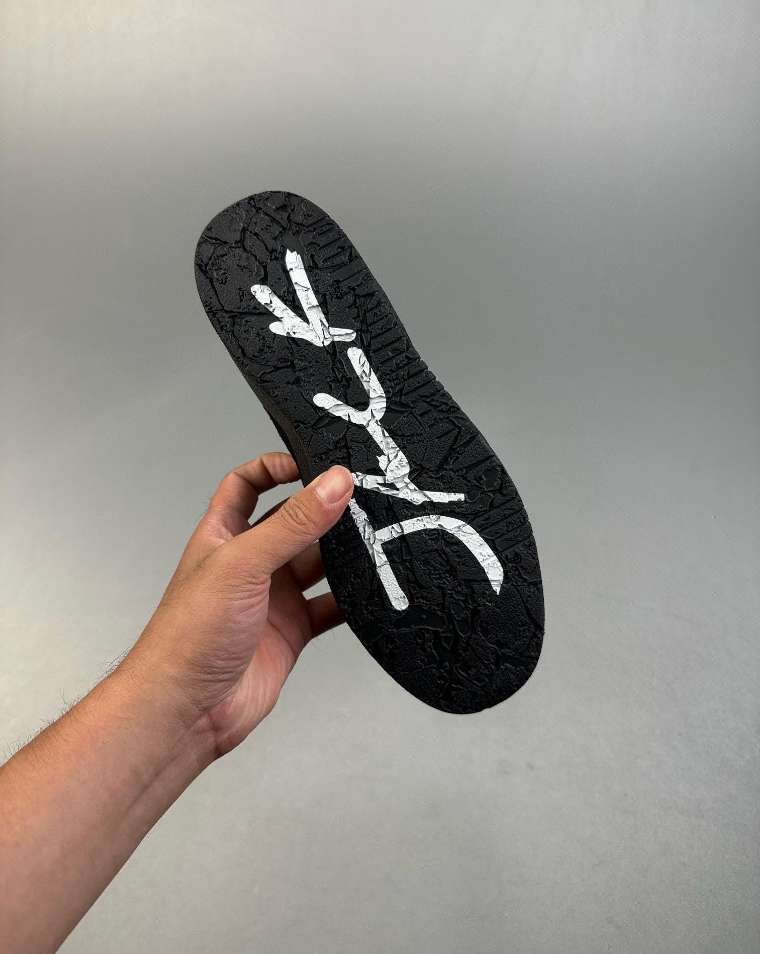 Travis Scott X Air Jordan Cut The Check 36-45