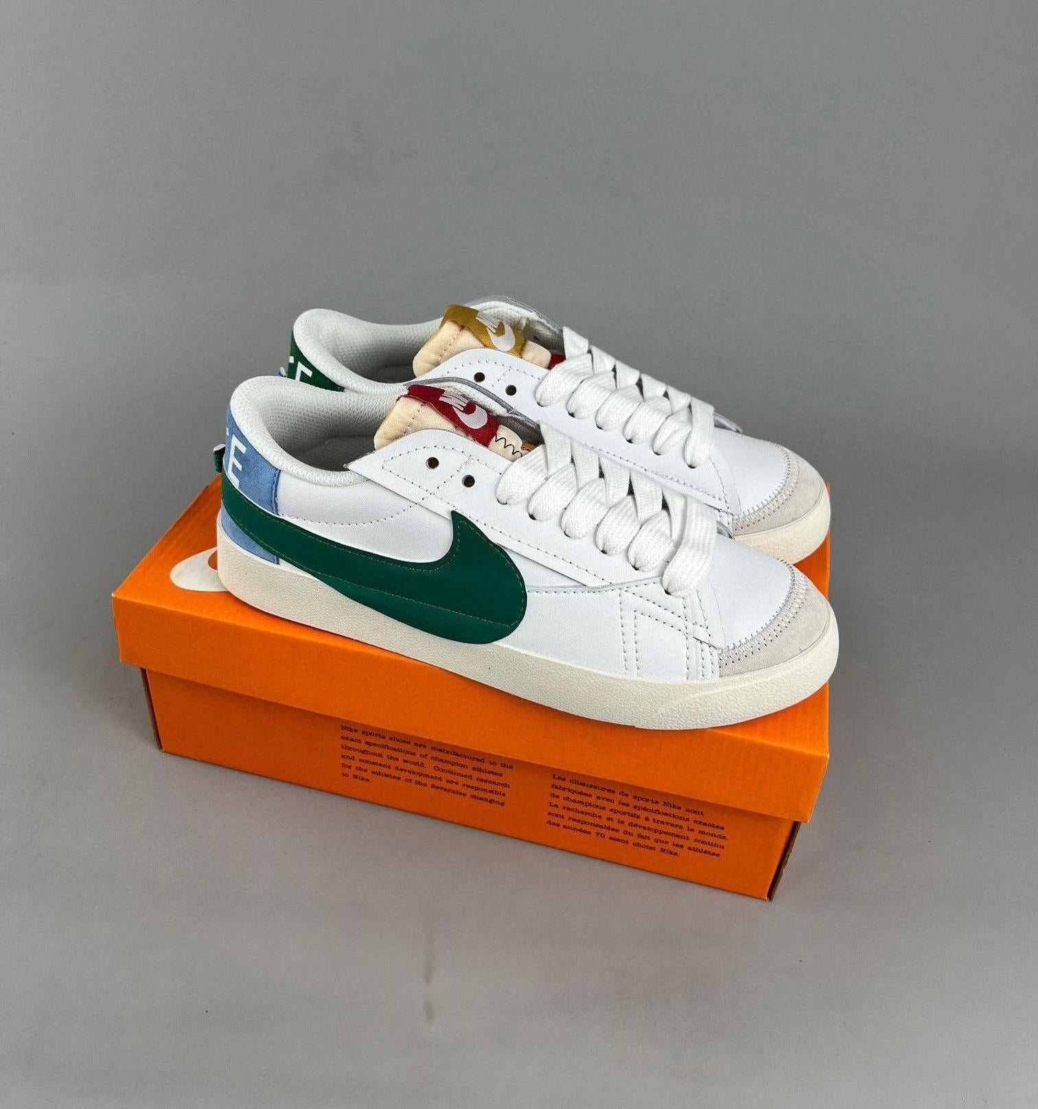 Blazer Low 77 Vntg 36-44