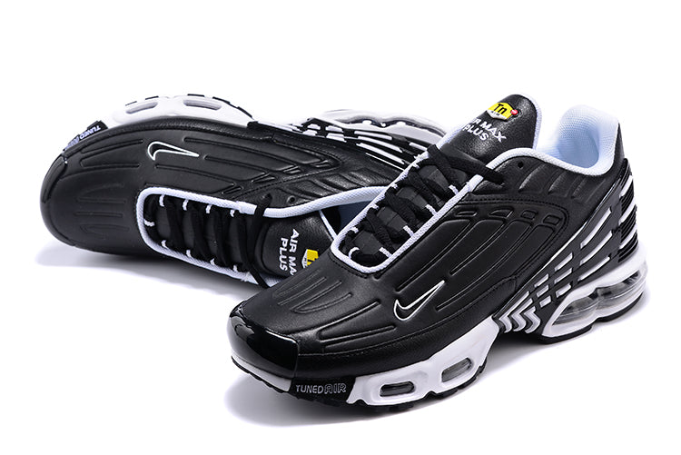 160 Versão Couro Air Max Plus III 2102-g9 39-46