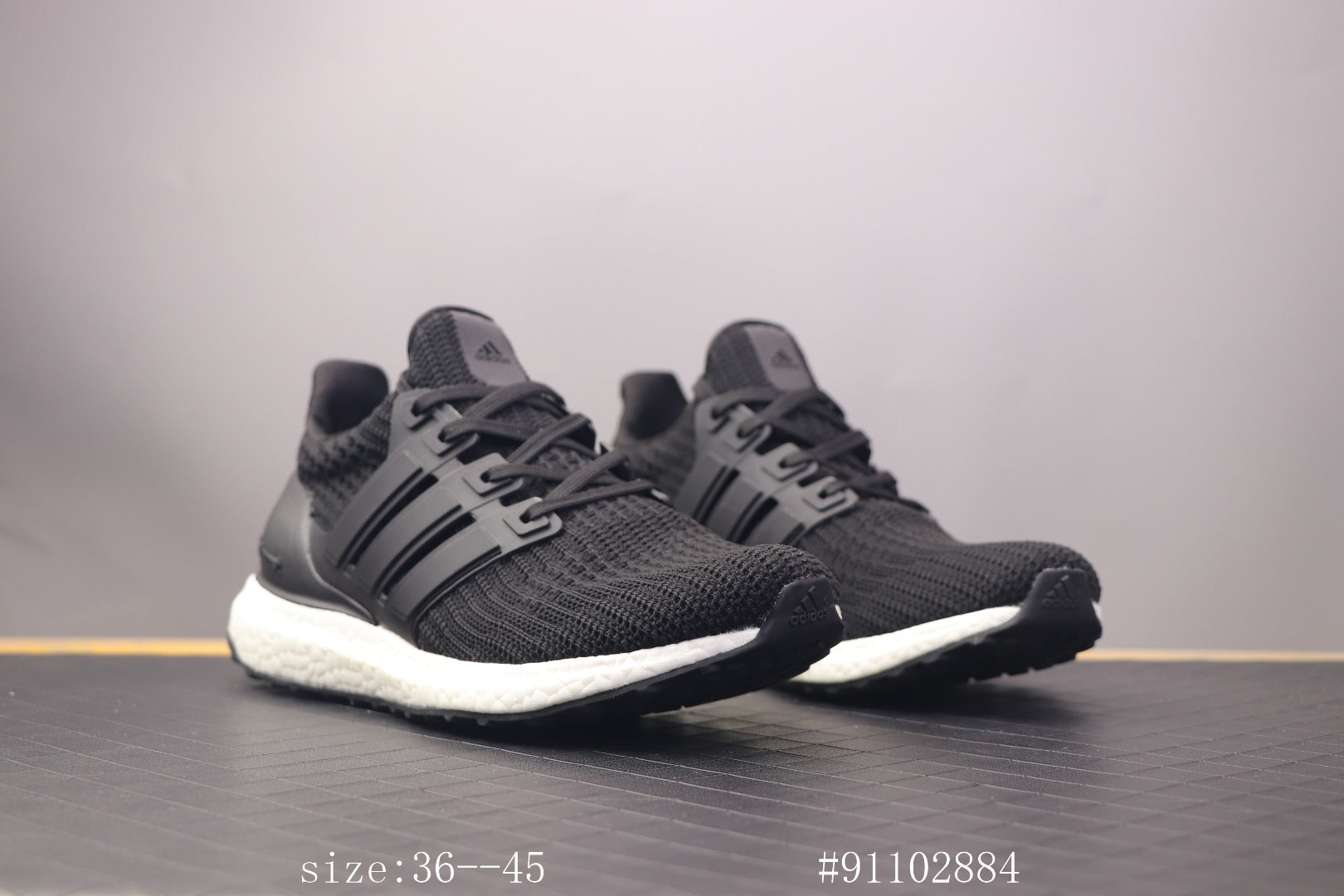 Ultra Boost 40