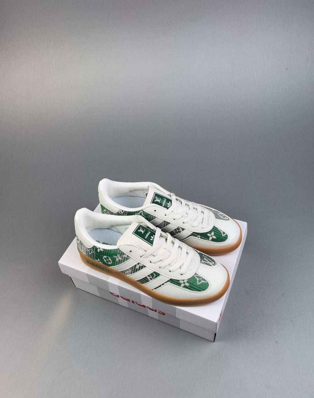 Originals Gazelle Diy 36-45