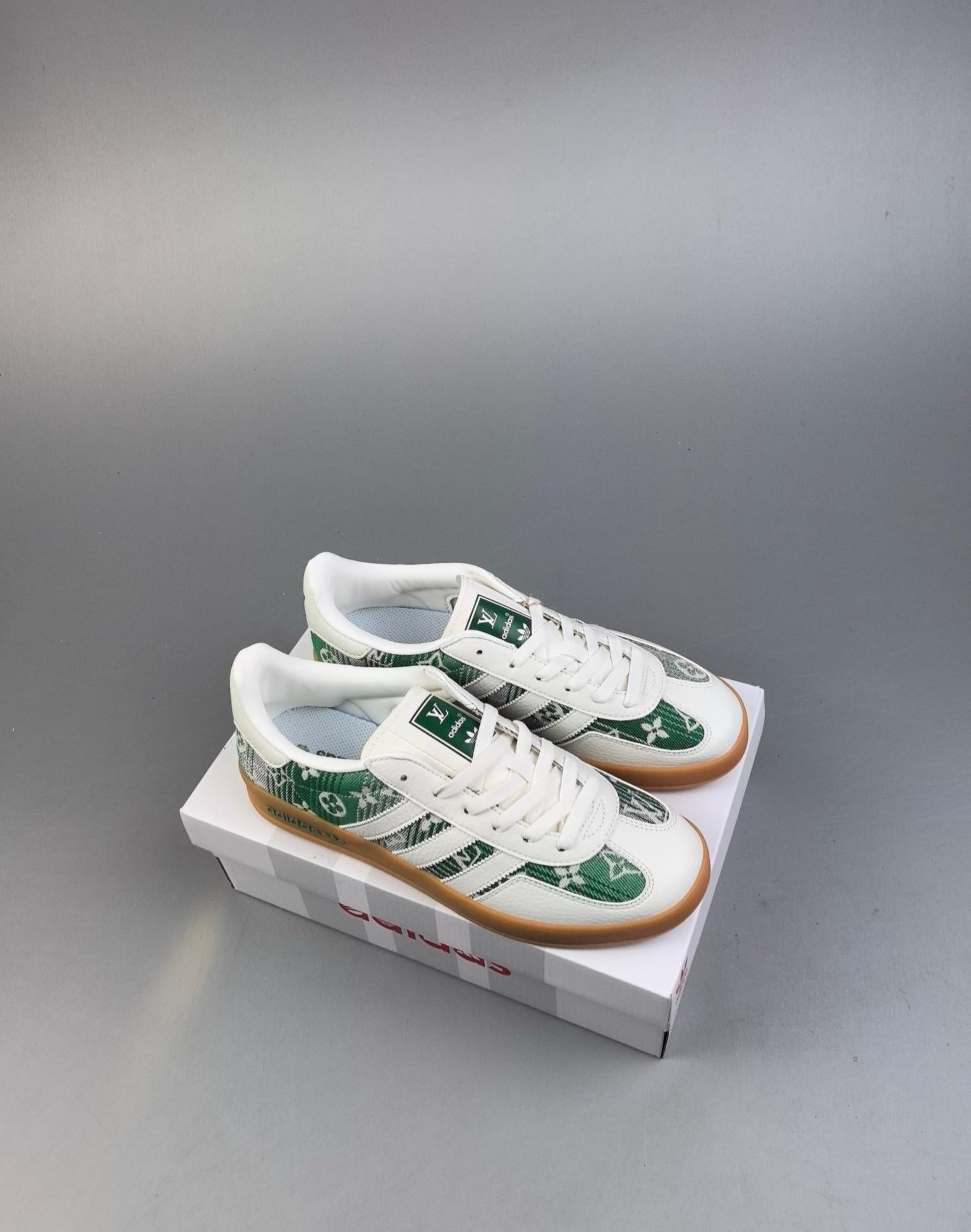 Originals Gazelle Diy 36-45