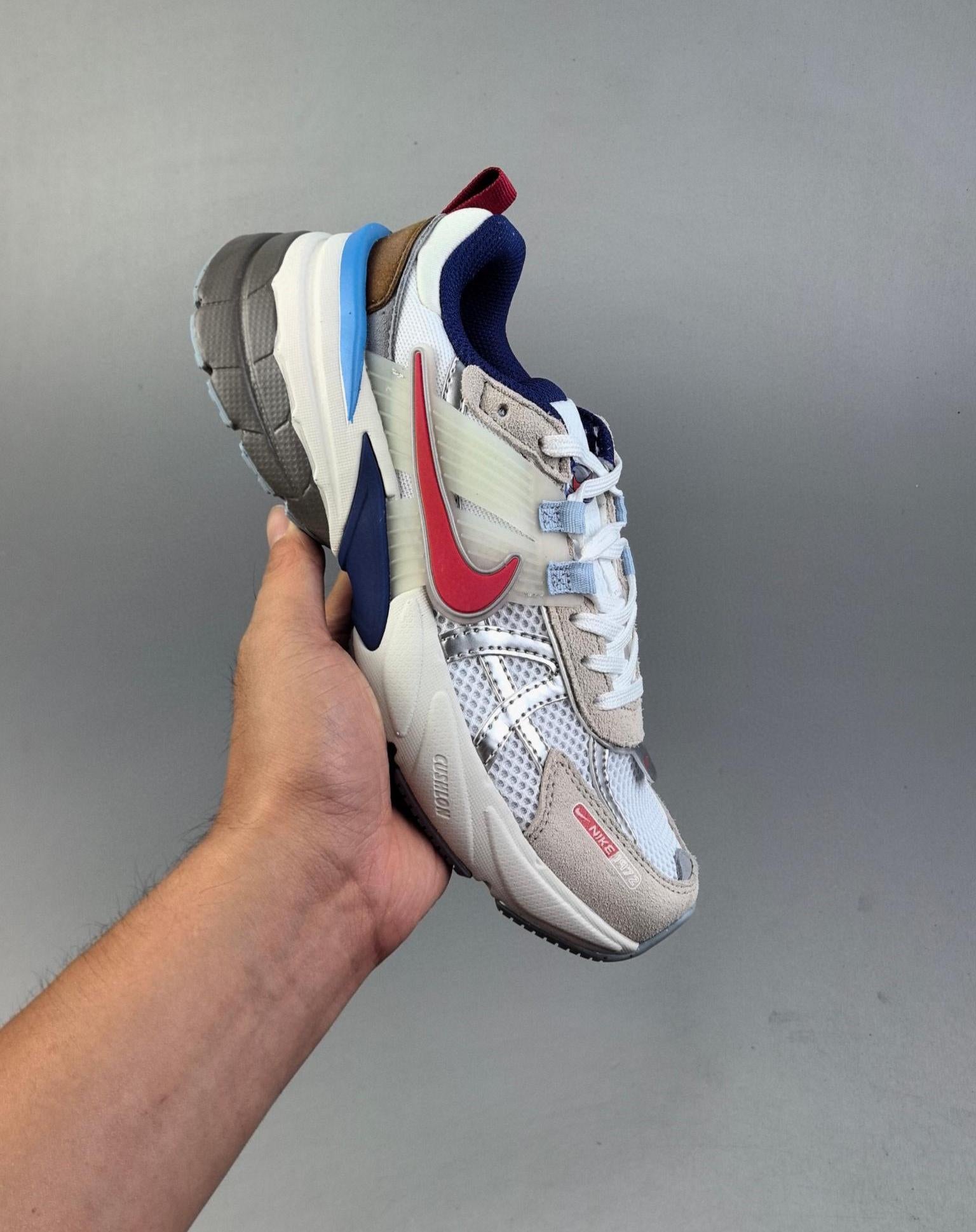 200 V2k Run Fd0736-102 Size36-45 _1